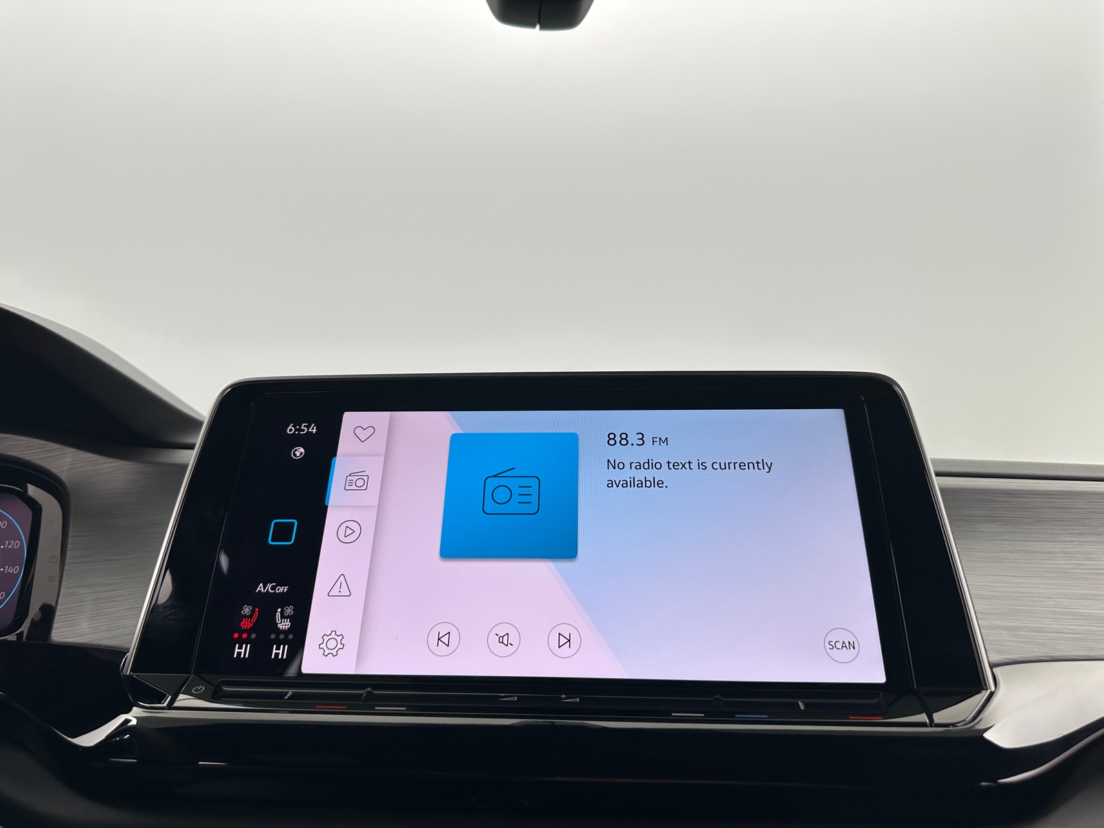 Thumbnail: 2025 Volkswagen Atlas - 3