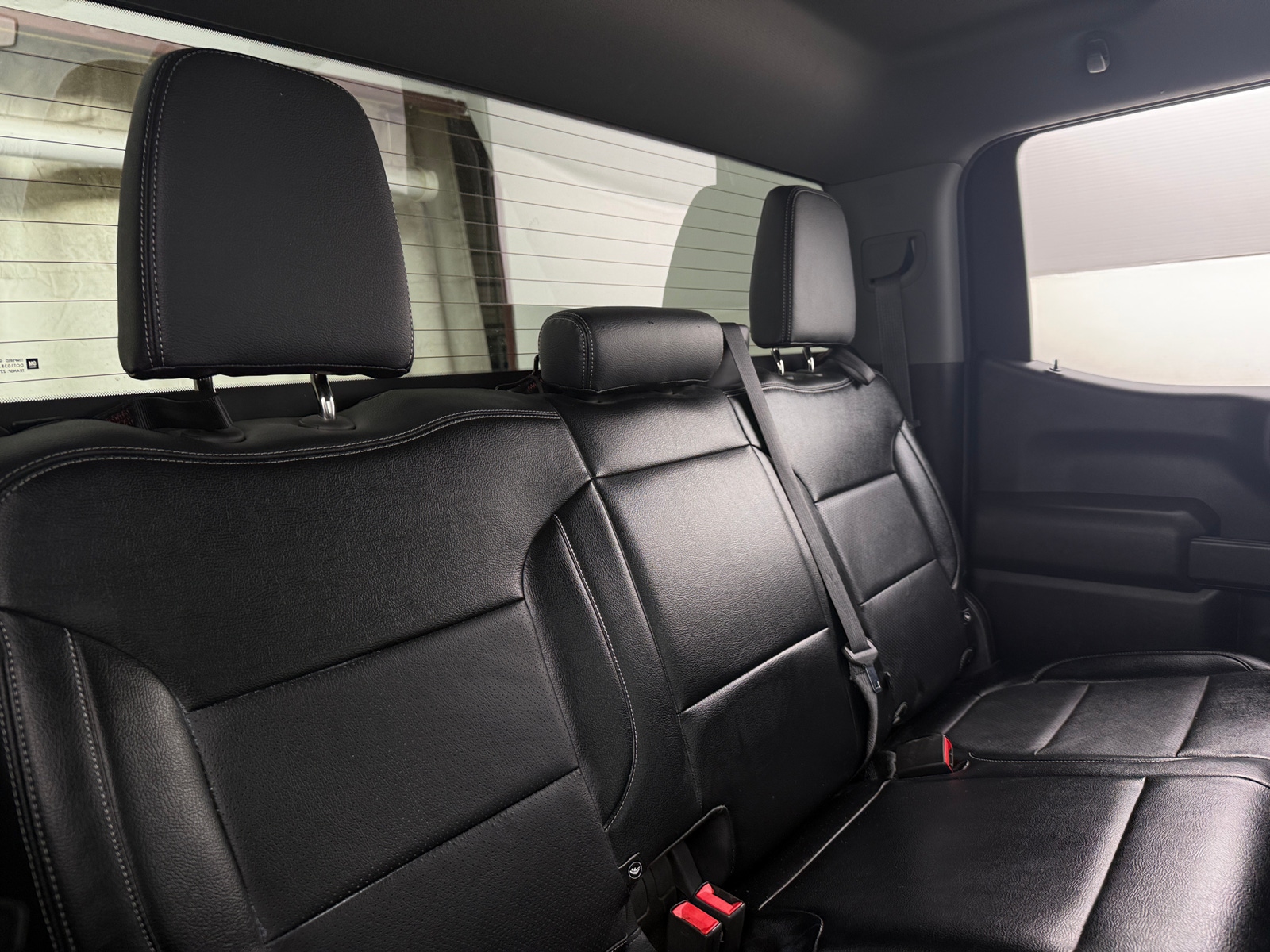 Thumbnail: 2022 Chevrolet Silverado 1500 - 6