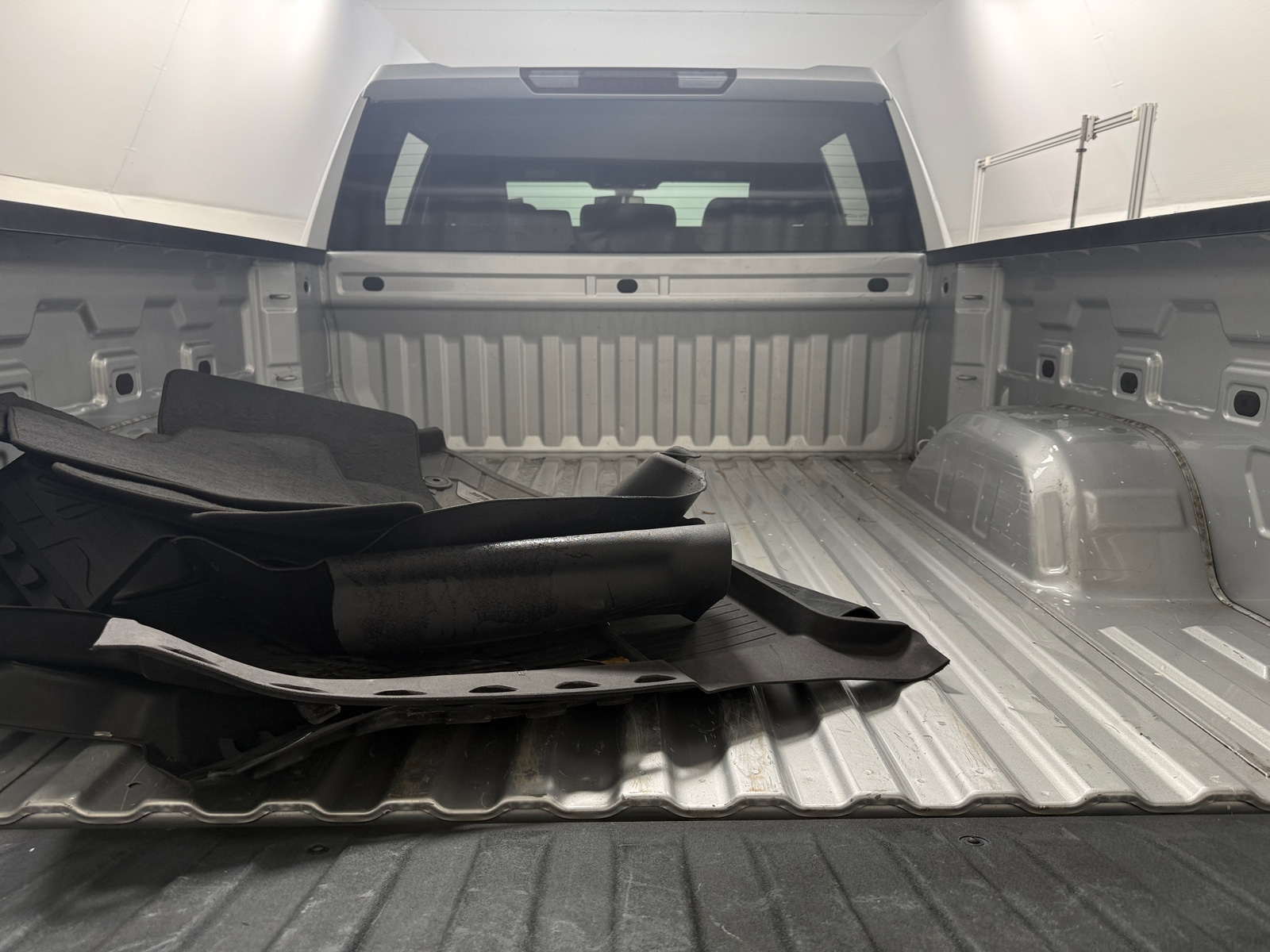 Thumbnail: 2022 Chevrolet Silverado 1500 - 7