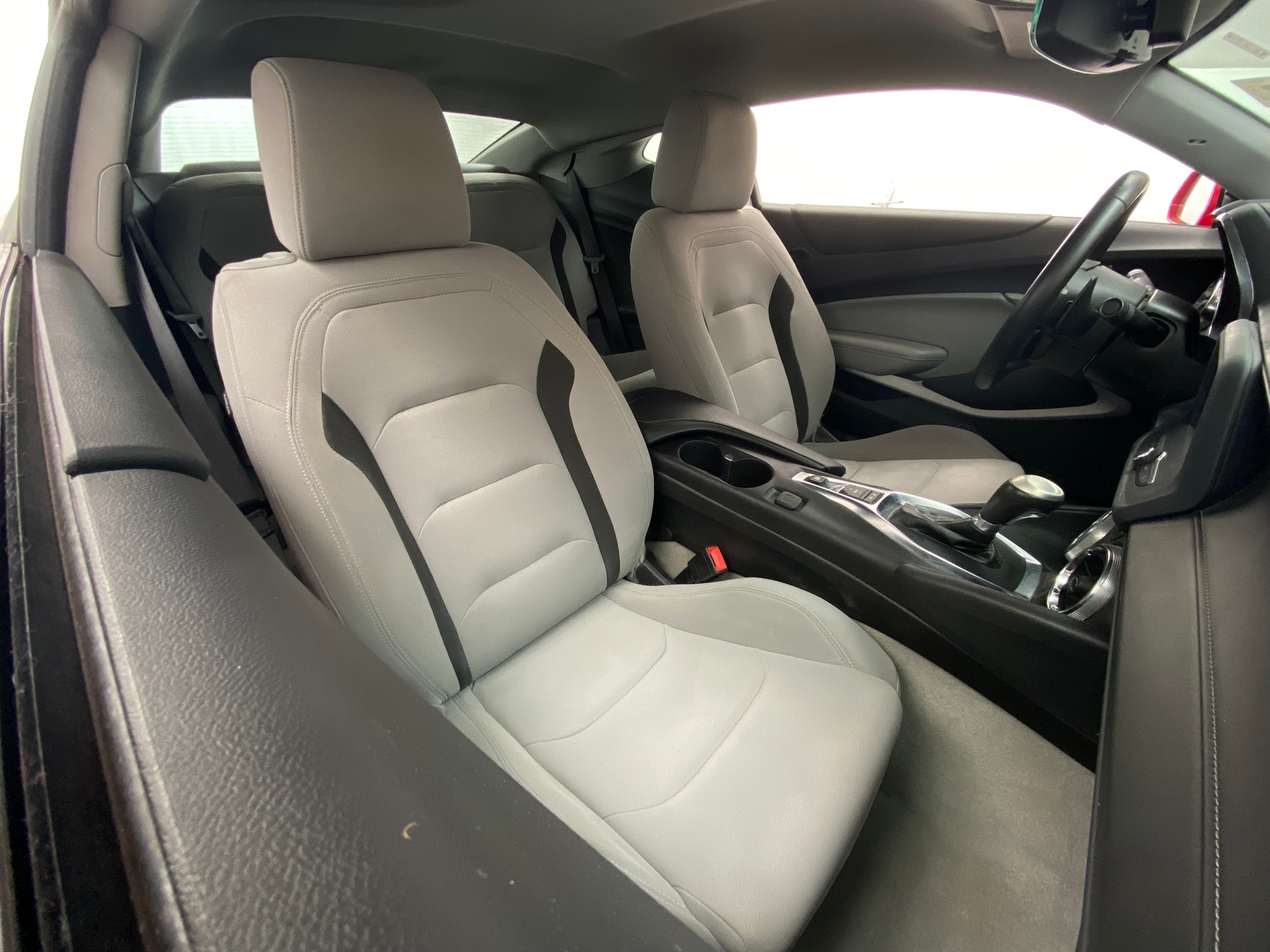 Thumbnail: 2023 Chevrolet Camaro - 2