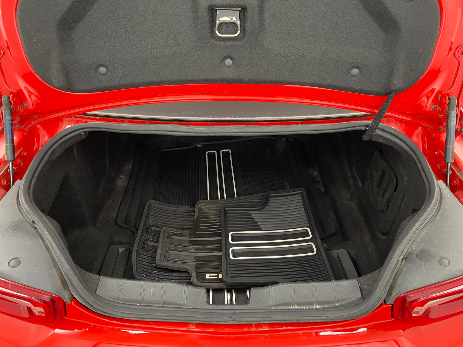 Thumbnail: 2023 Chevrolet Camaro - 6