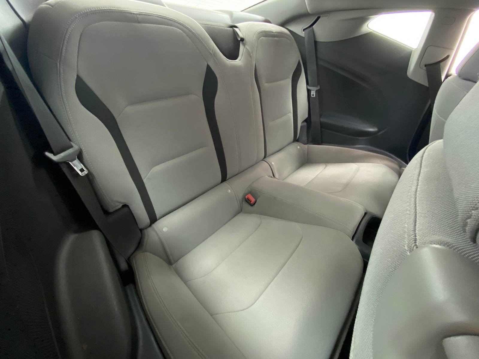 Thumbnail: 2023 Chevrolet Camaro - 5