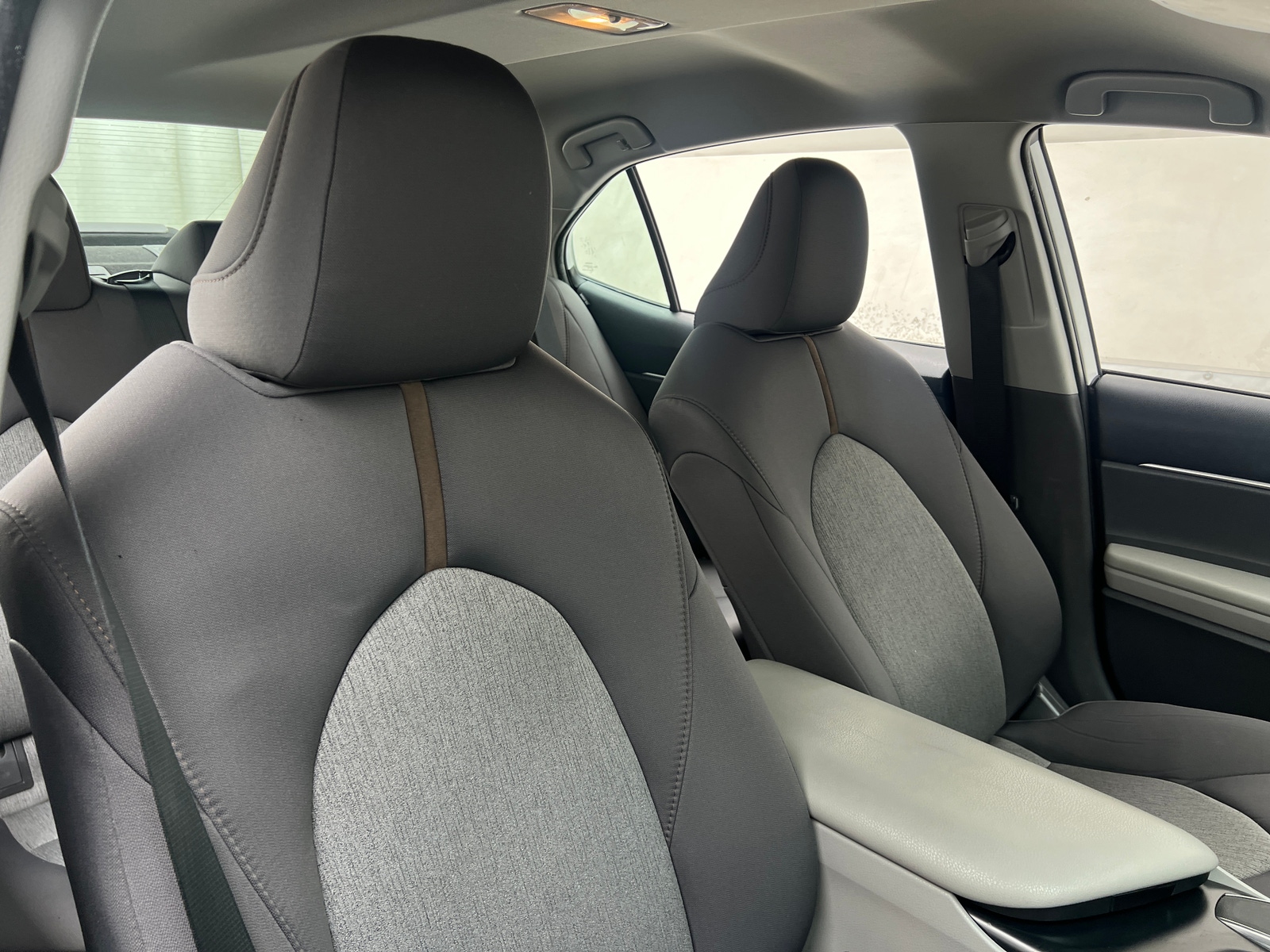 Thumbnail: 2020 Toyota Camry - 2