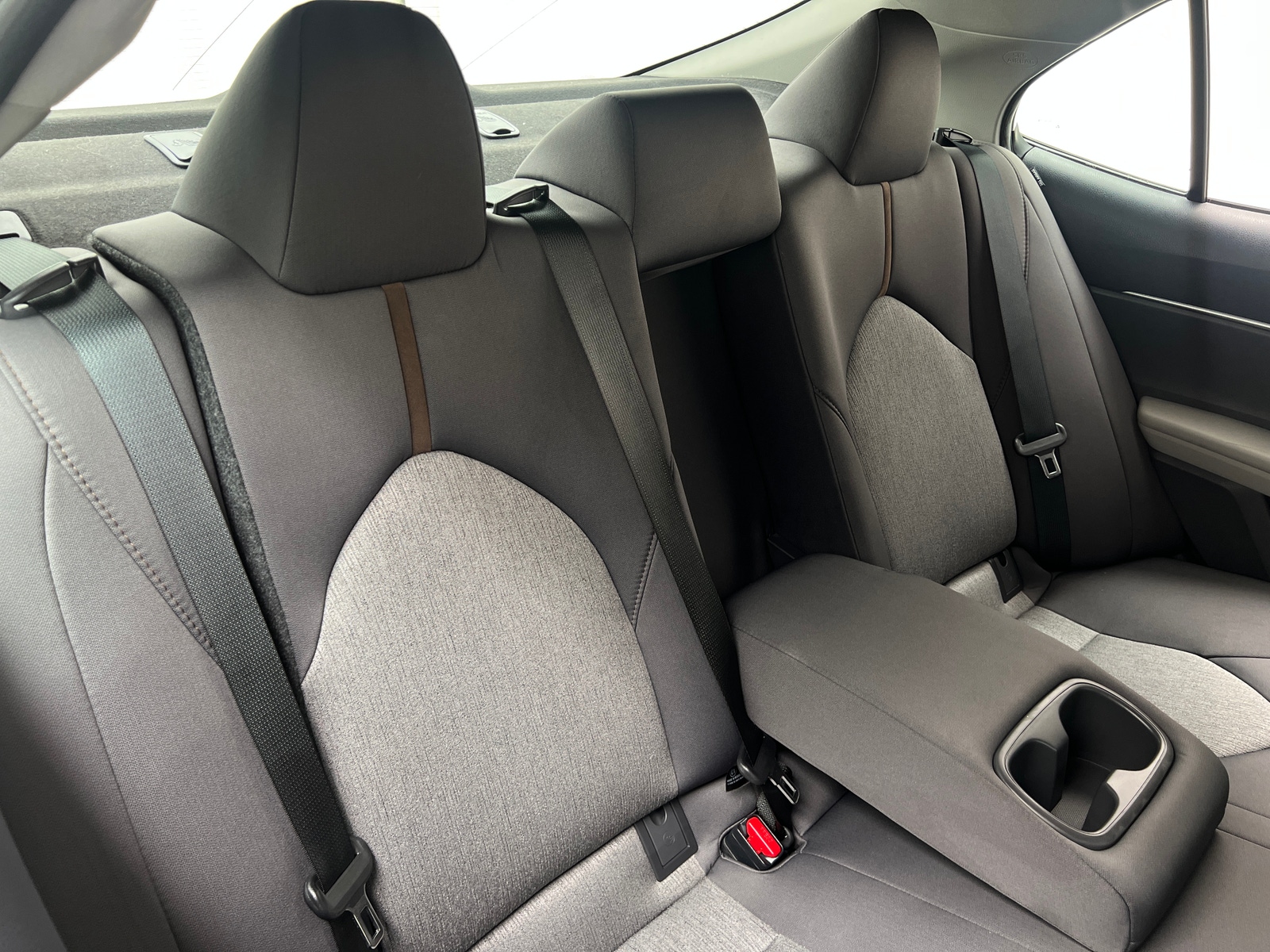 Thumbnail: 2020 Toyota Camry - 6