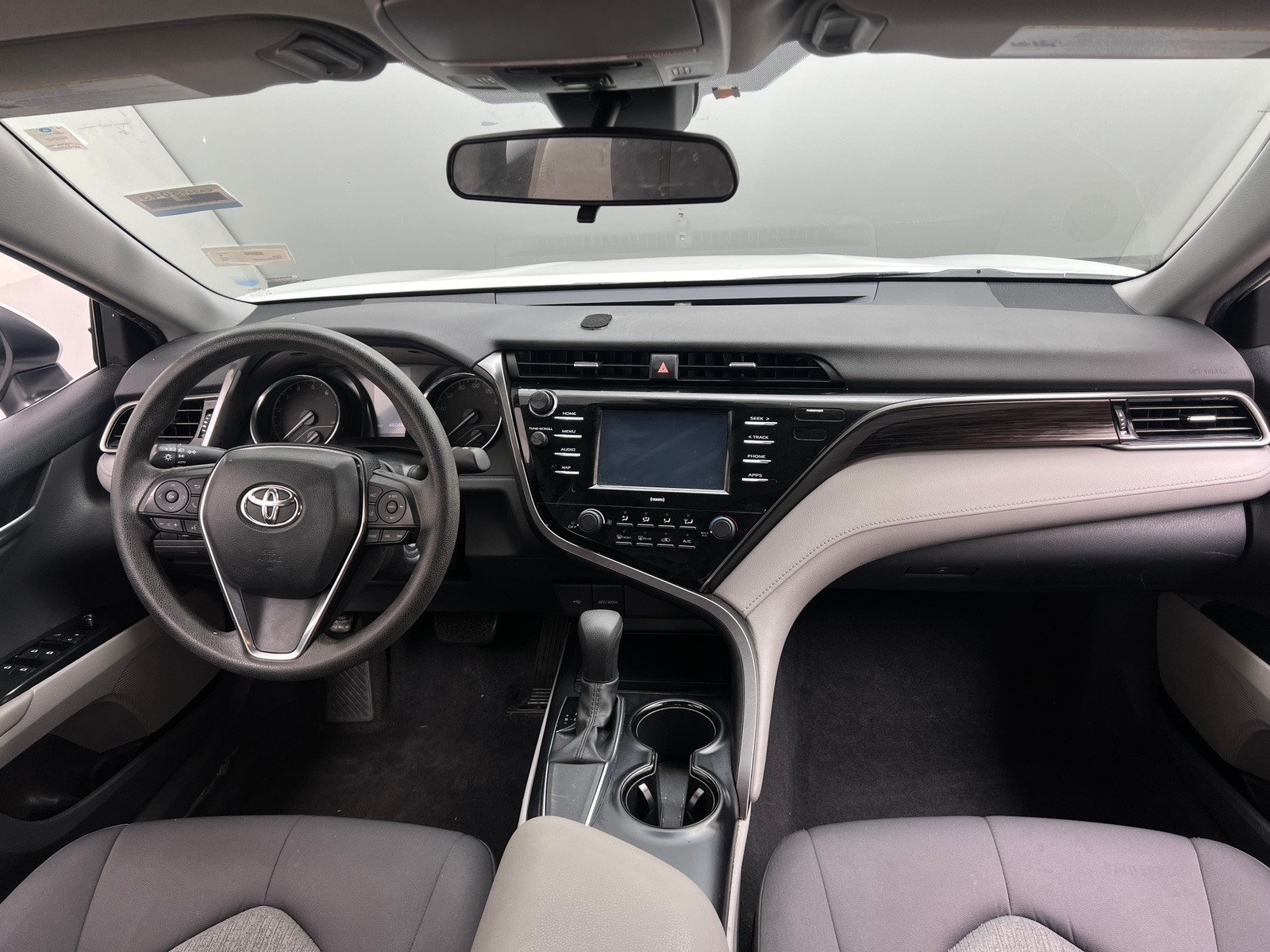 Thumbnail: 2020 Toyota Camry - 3