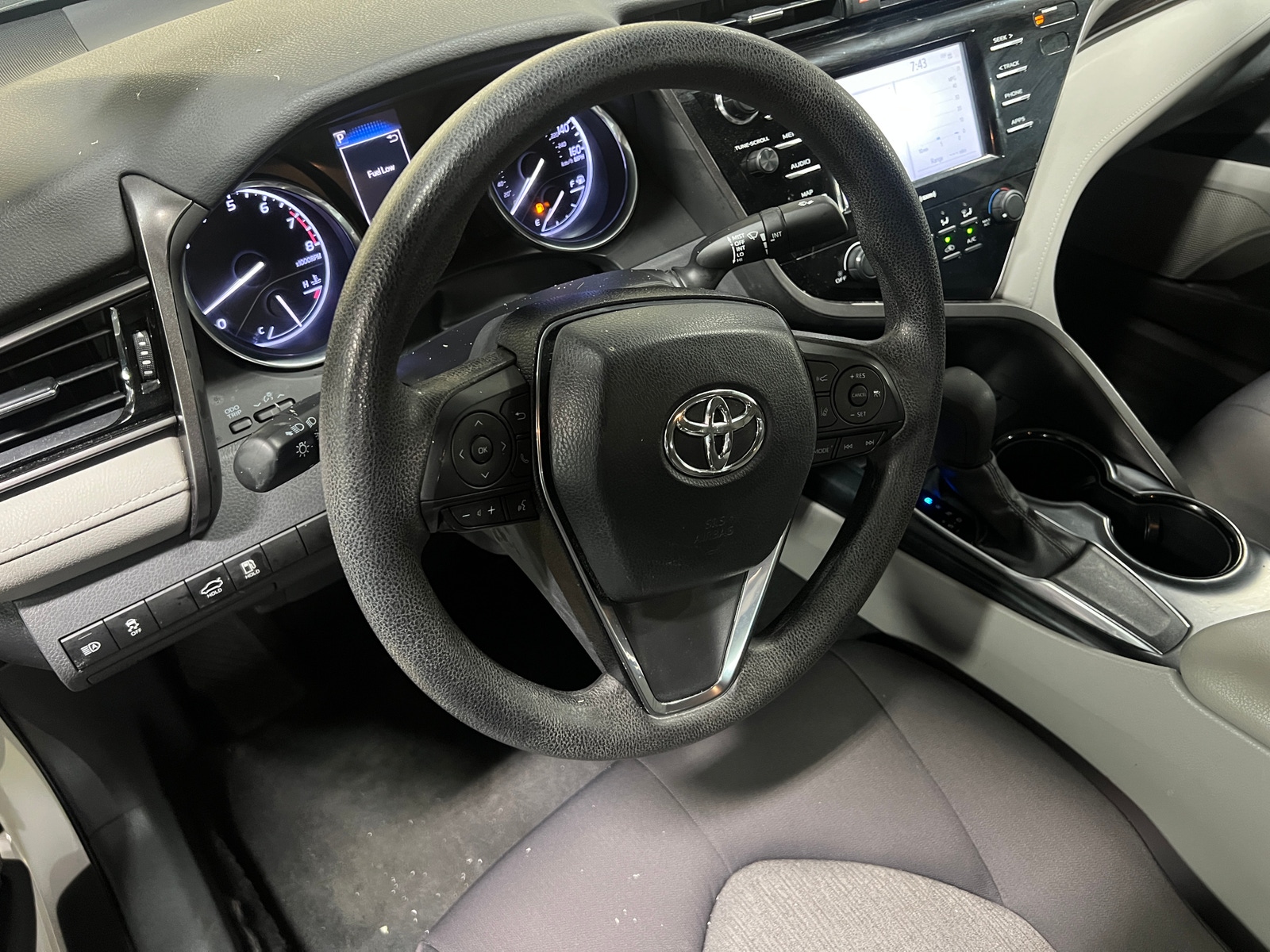 Thumbnail: 2020 Toyota Camry - 5