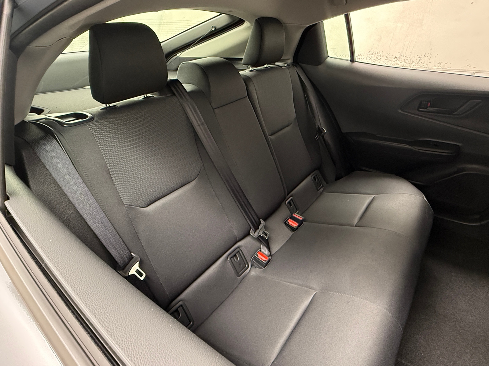 Thumbnail: 2025 Toyota Prius - 6