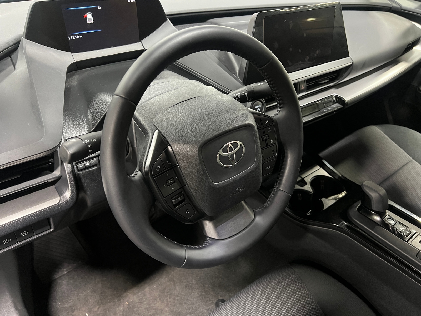 Thumbnail: 2025 Toyota Prius - 5