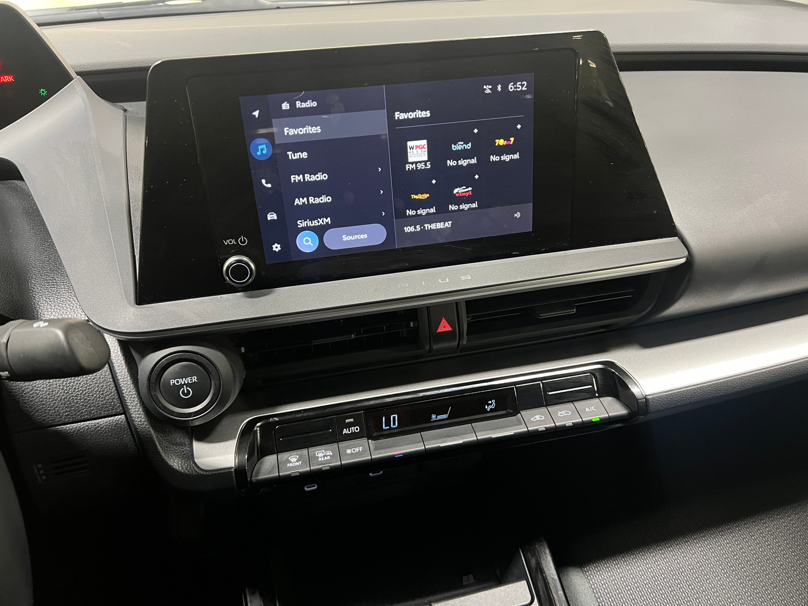 Thumbnail: 2025 Toyota Prius - 4