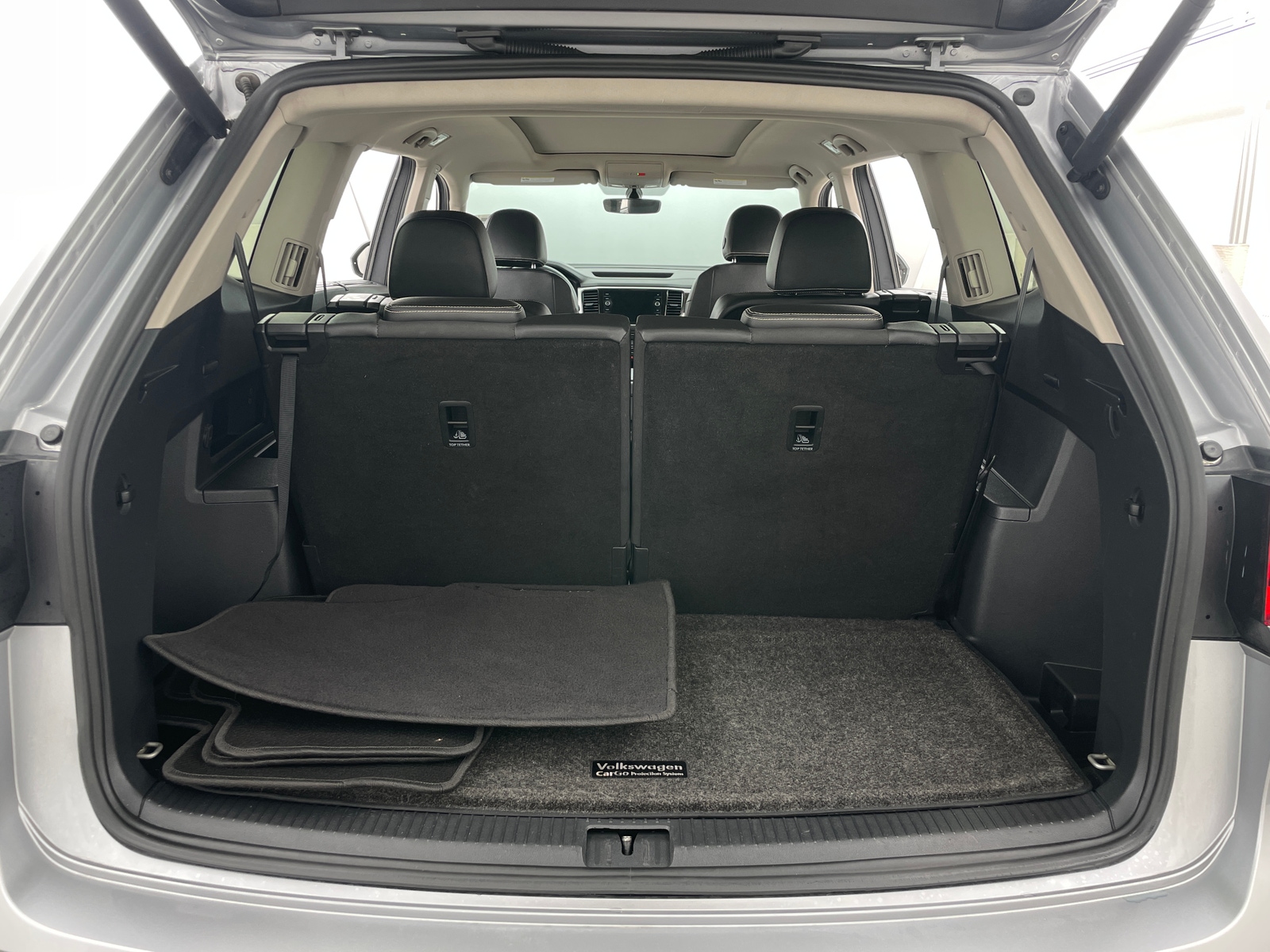 Thumbnail: 2022 Volkswagen Atlas - 6