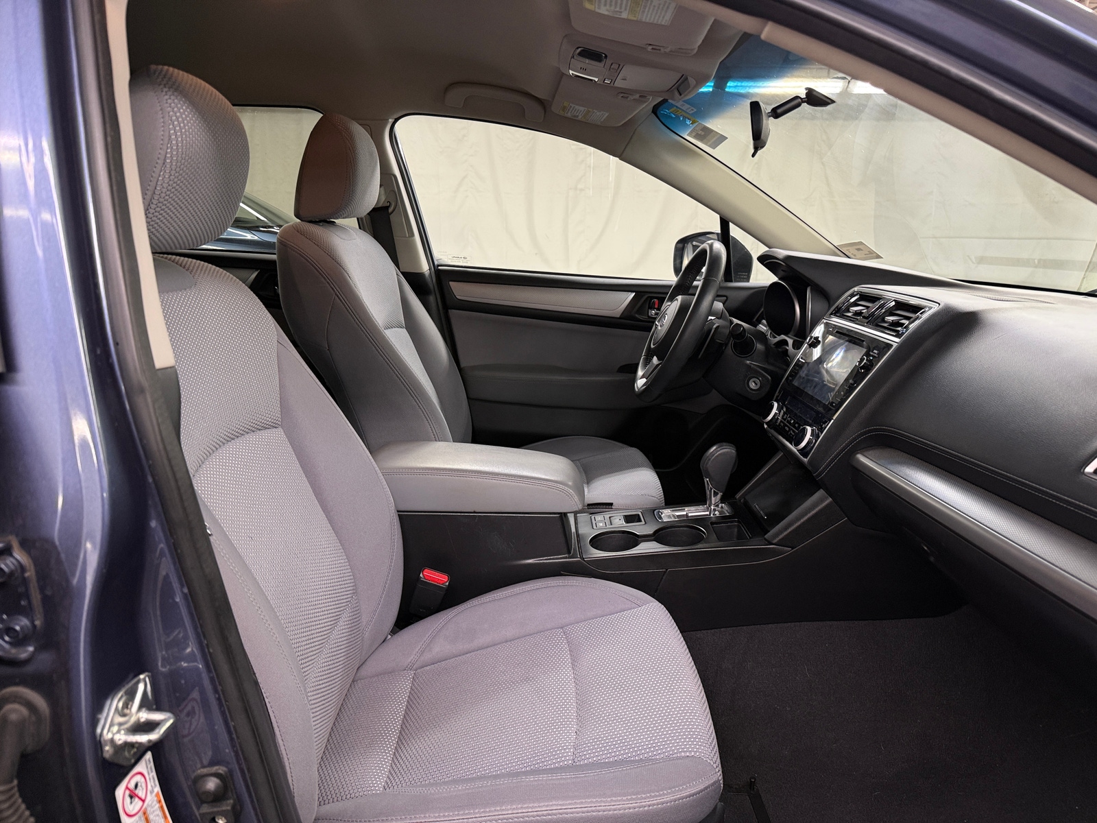 Thumbnail: 2018 Subaru Outback - 2