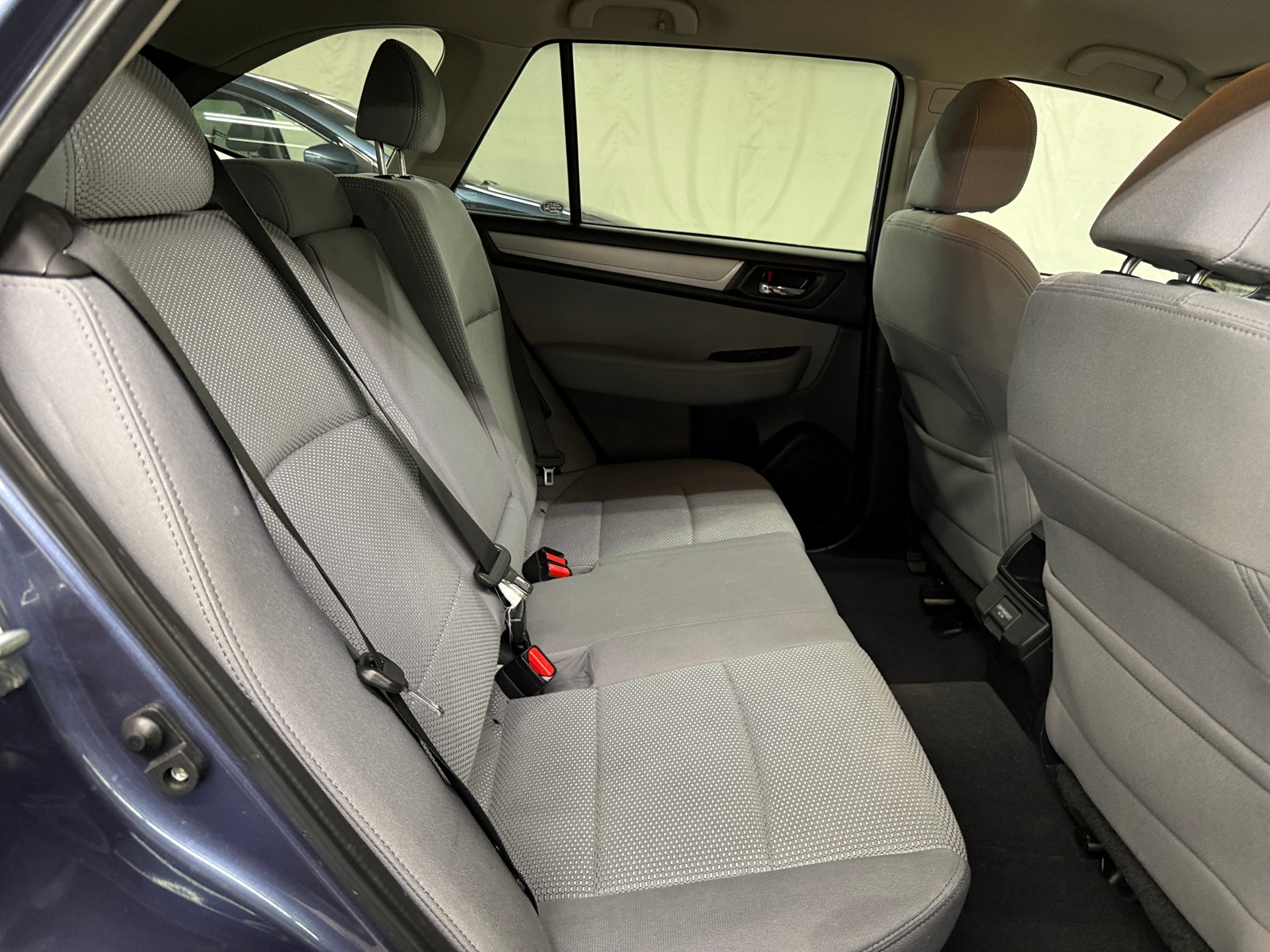 Thumbnail: 2018 Subaru Outback - 6