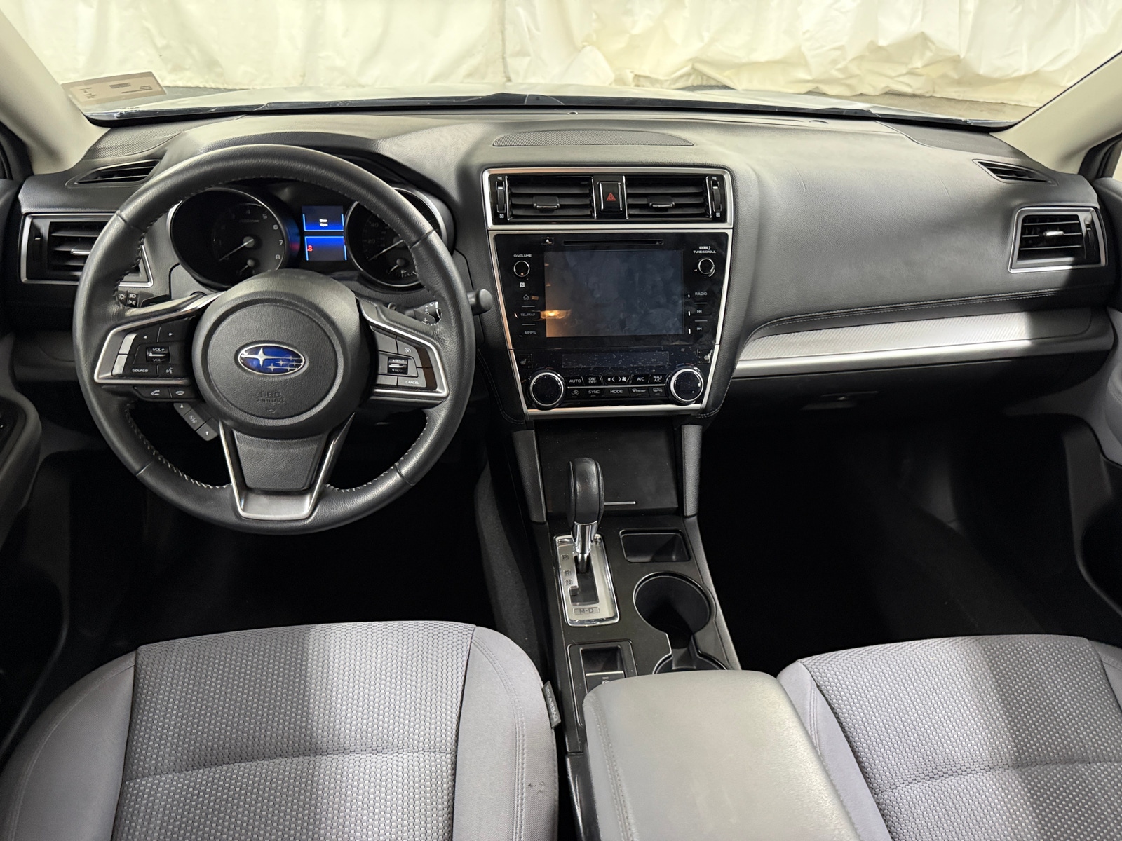 Thumbnail: 2018 Subaru Outback - 3