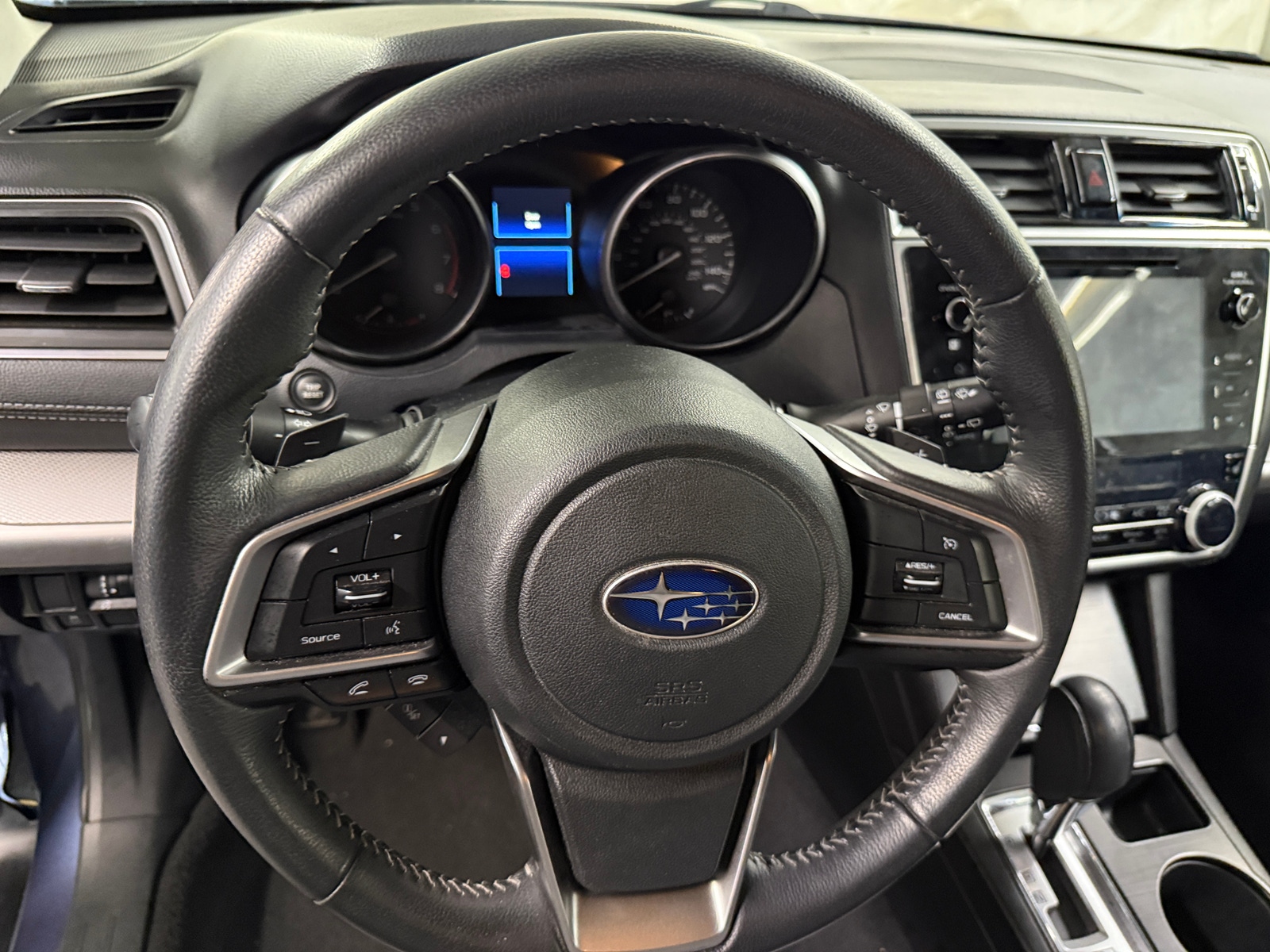 Thumbnail: 2018 Subaru Outback - 5