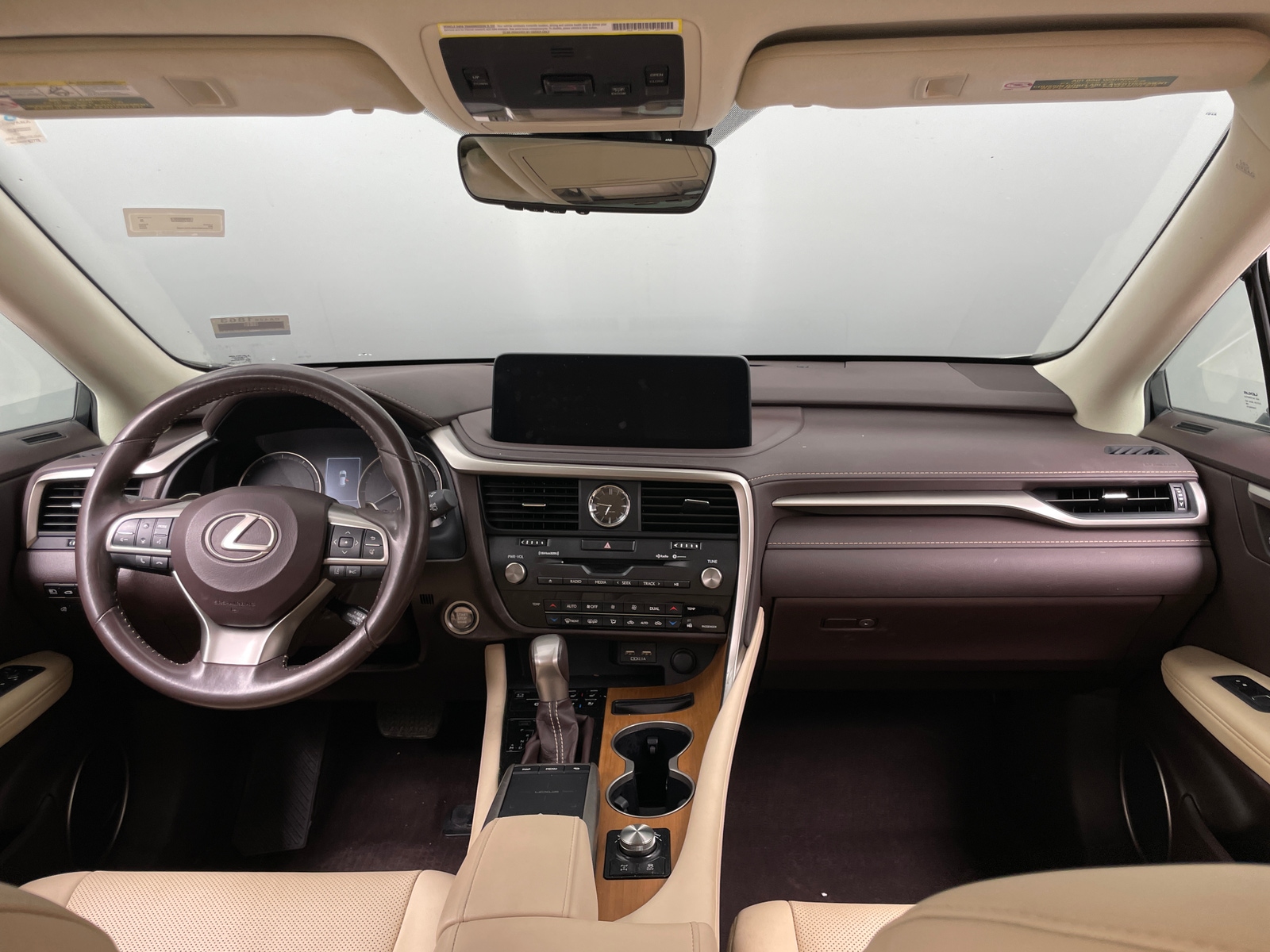 Thumbnail: 2020 Lexus RX - 2