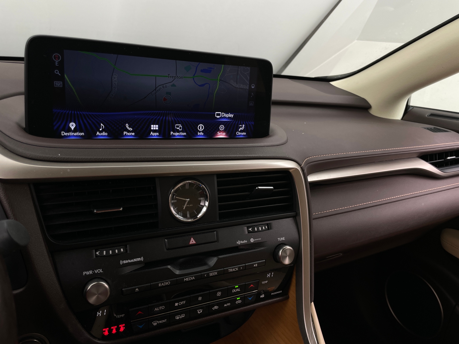 Thumbnail: 2020 Lexus RX - 3