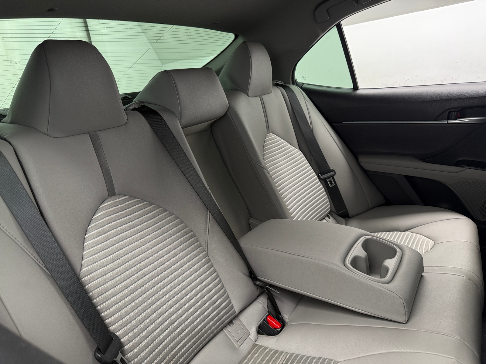 Thumbnail: 2019 Toyota Camry - 5