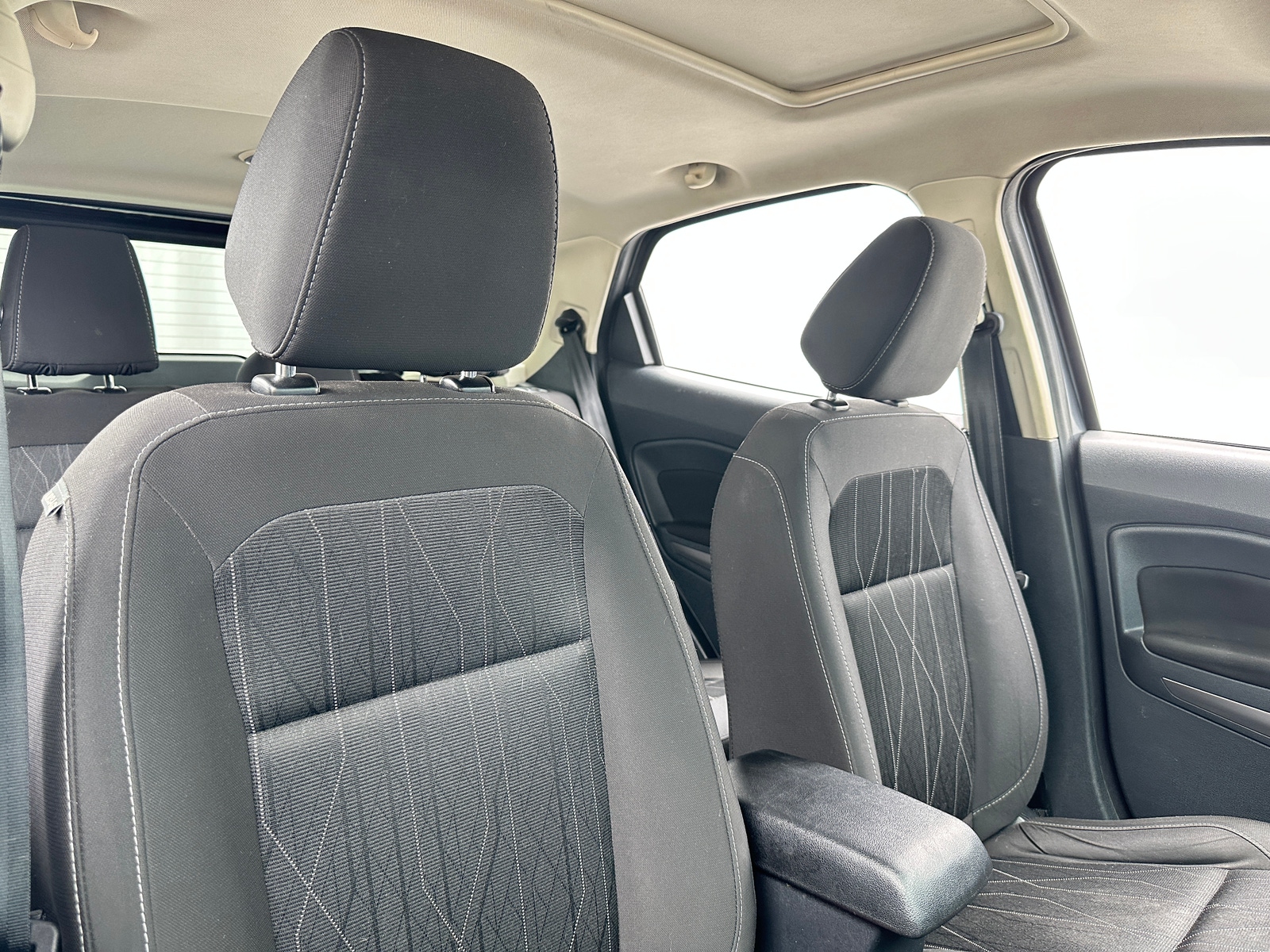 Thumbnail: 2020 Ford EcoSport - 2