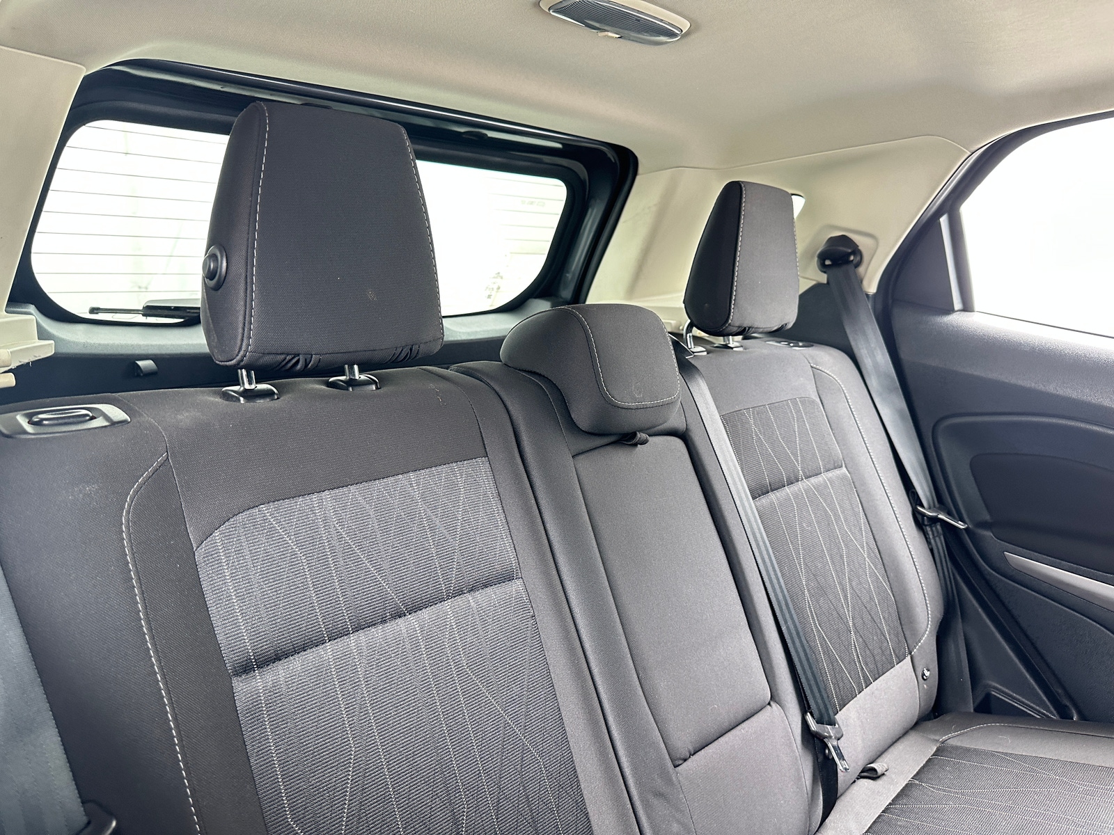 Thumbnail: 2020 Ford EcoSport - 6