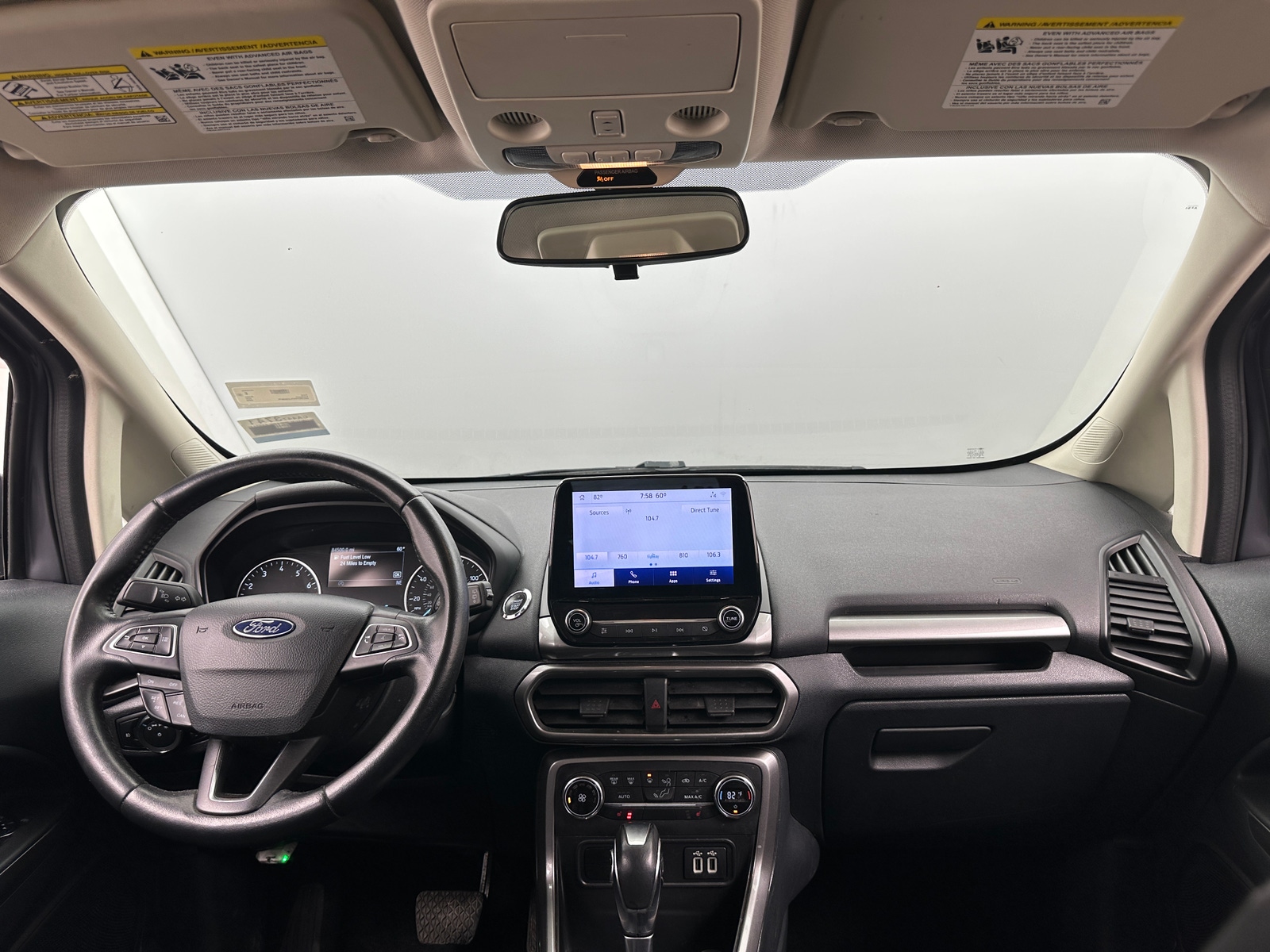 Thumbnail: 2020 Ford EcoSport - 3