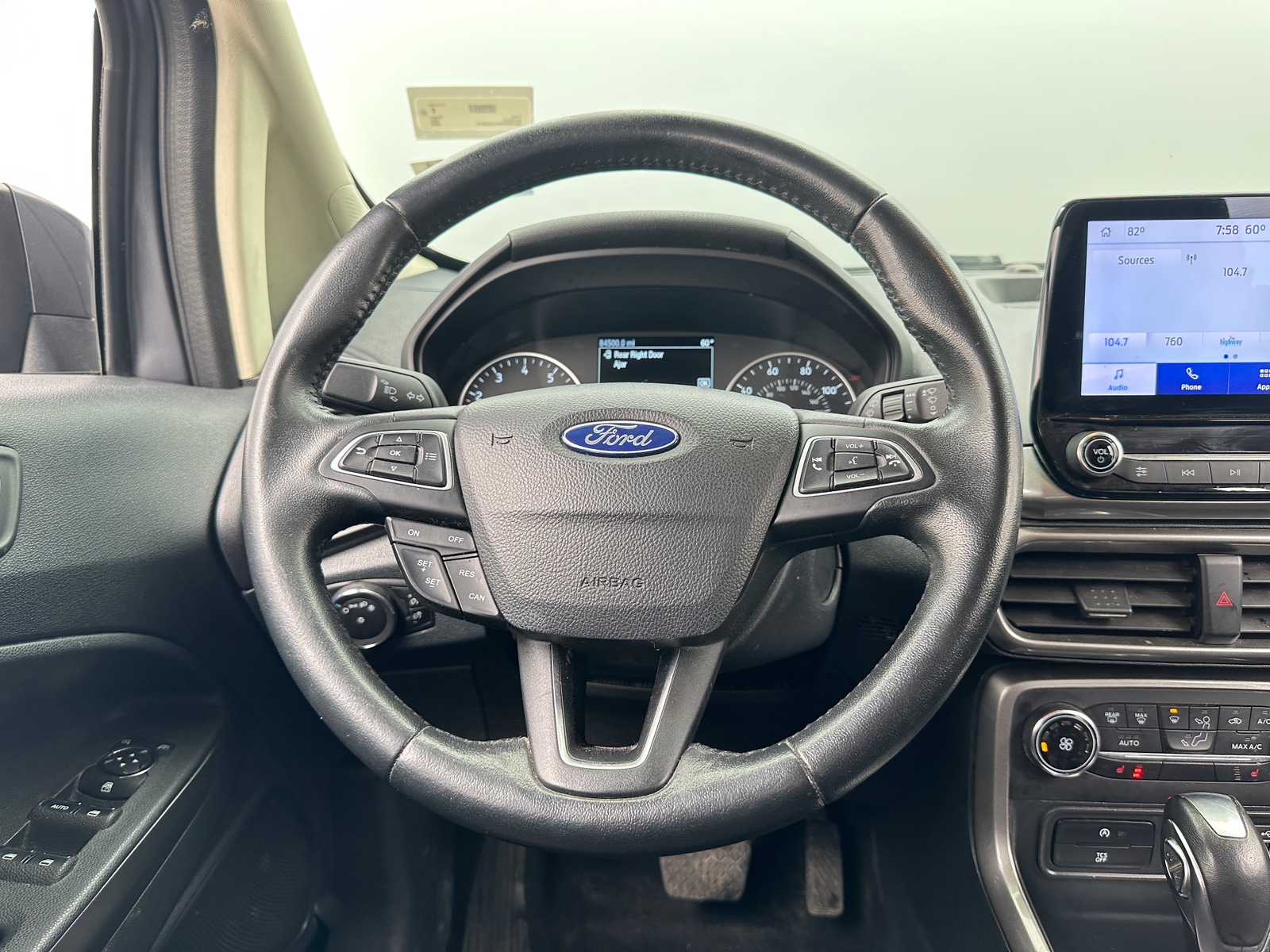 Thumbnail: 2020 Ford EcoSport - 5
