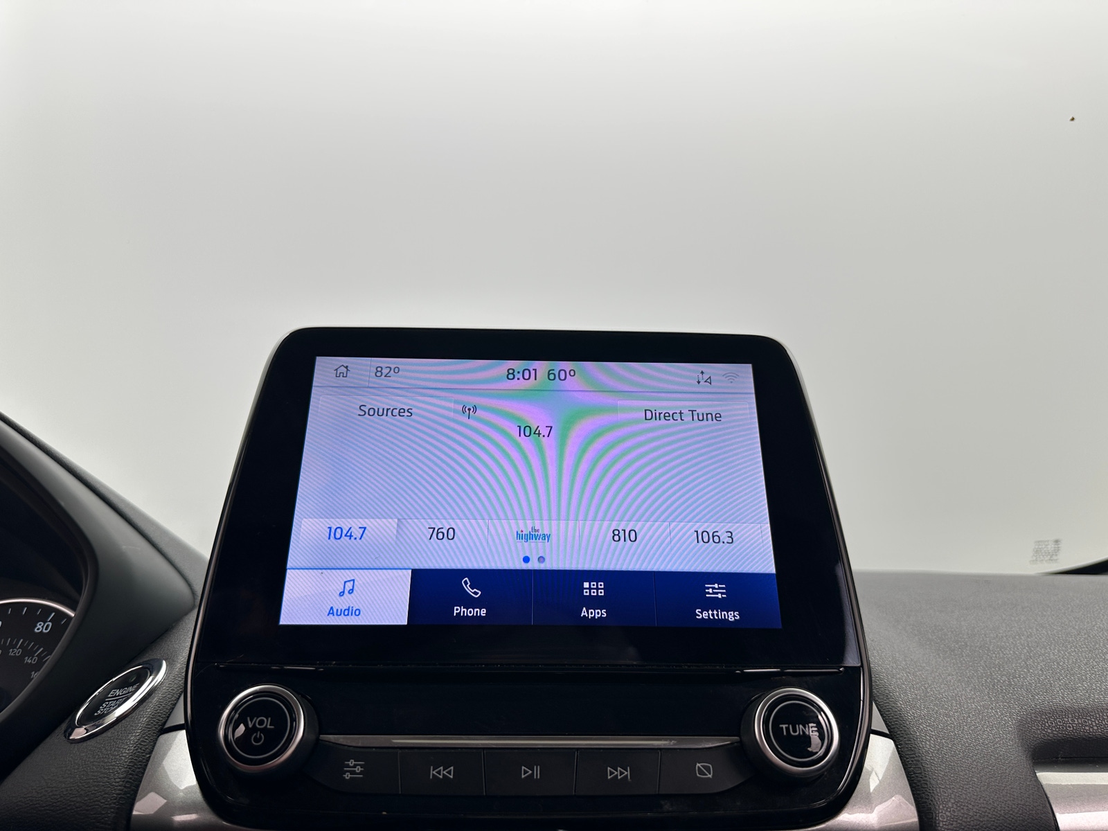 Thumbnail: 2020 Ford EcoSport - 4