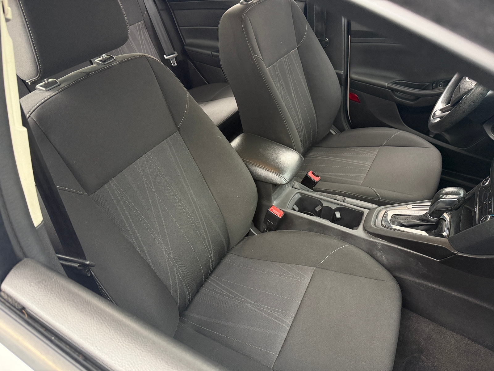 Thumbnail: 2018 Ford Focus - 2