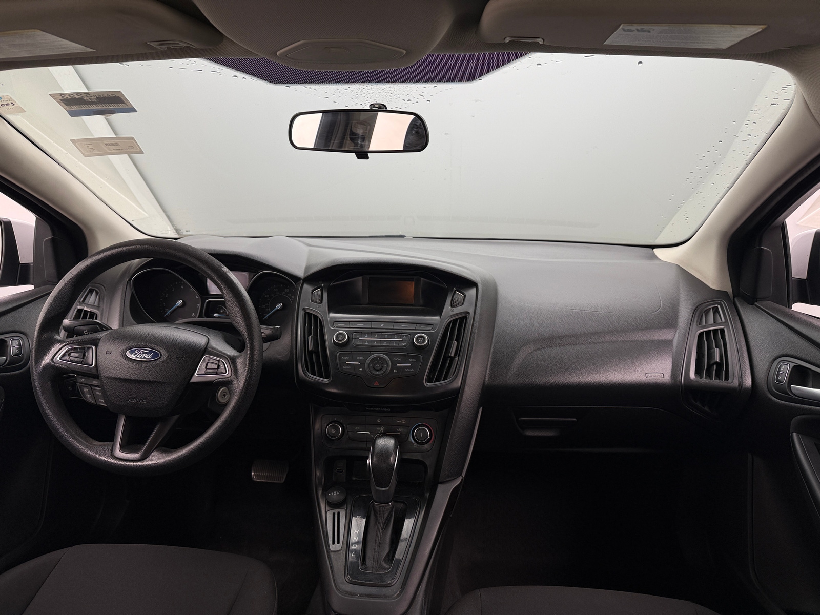 Thumbnail: 2018 Ford Focus - 3