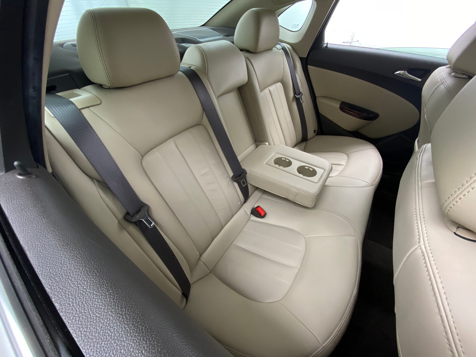 Thumbnail: 2016 Buick Verano - 5