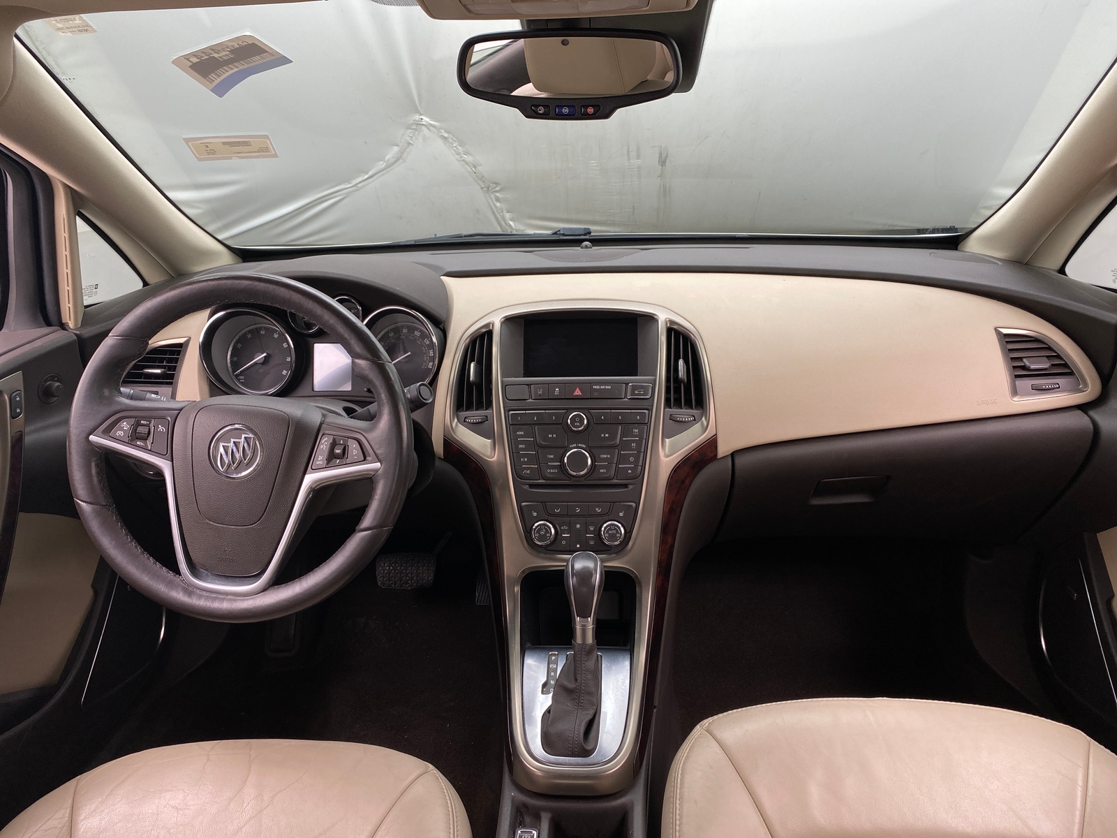 Thumbnail: 2016 Buick Verano - 2