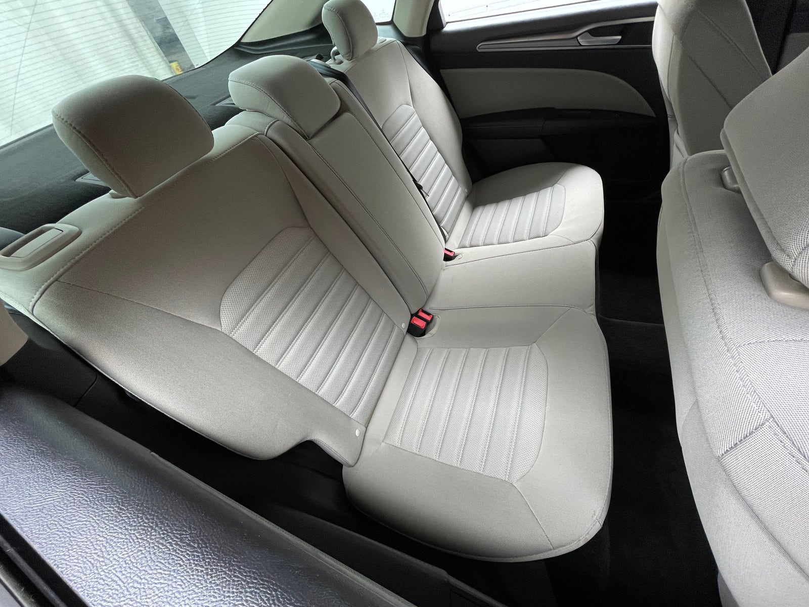 Thumbnail: 2018 Ford Fusion - 6