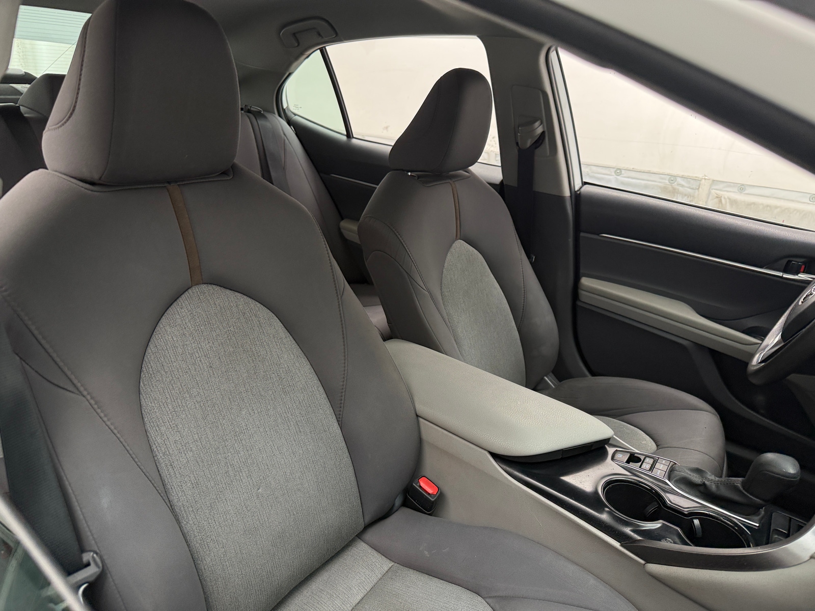 Thumbnail: 2020 Toyota Camry - 2