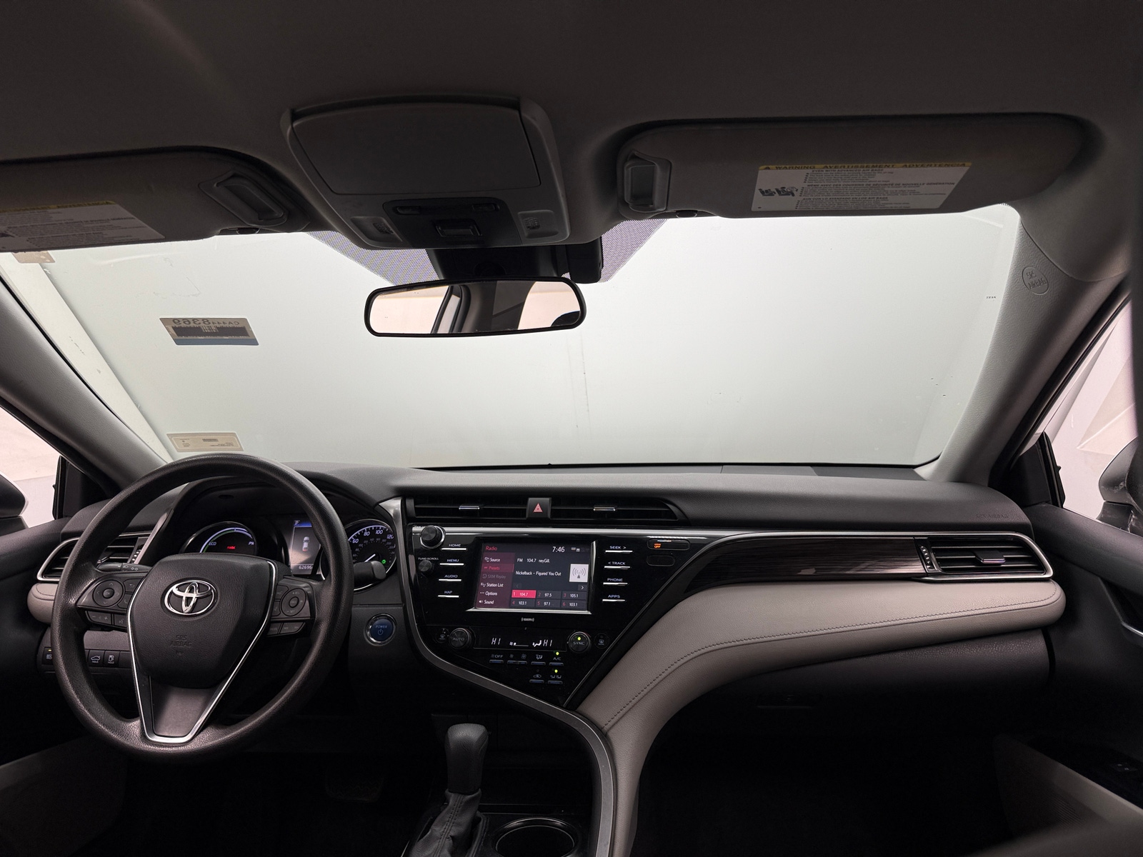 Thumbnail: 2020 Toyota Camry - 3