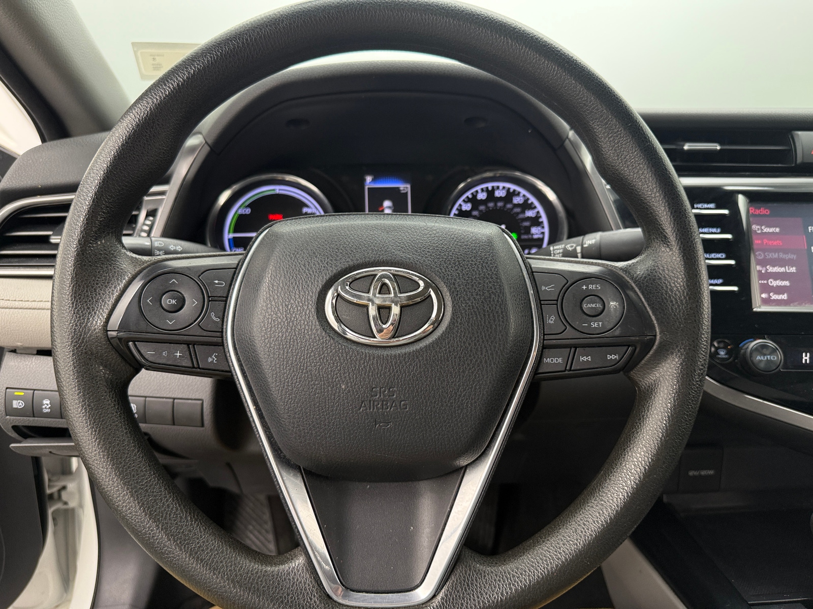 Thumbnail: 2020 Toyota Camry - 5