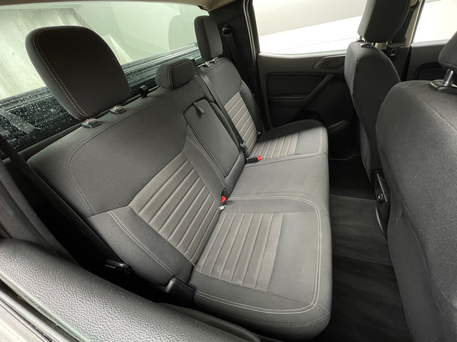 Thumbnail: 2020 Ford Ranger - 6