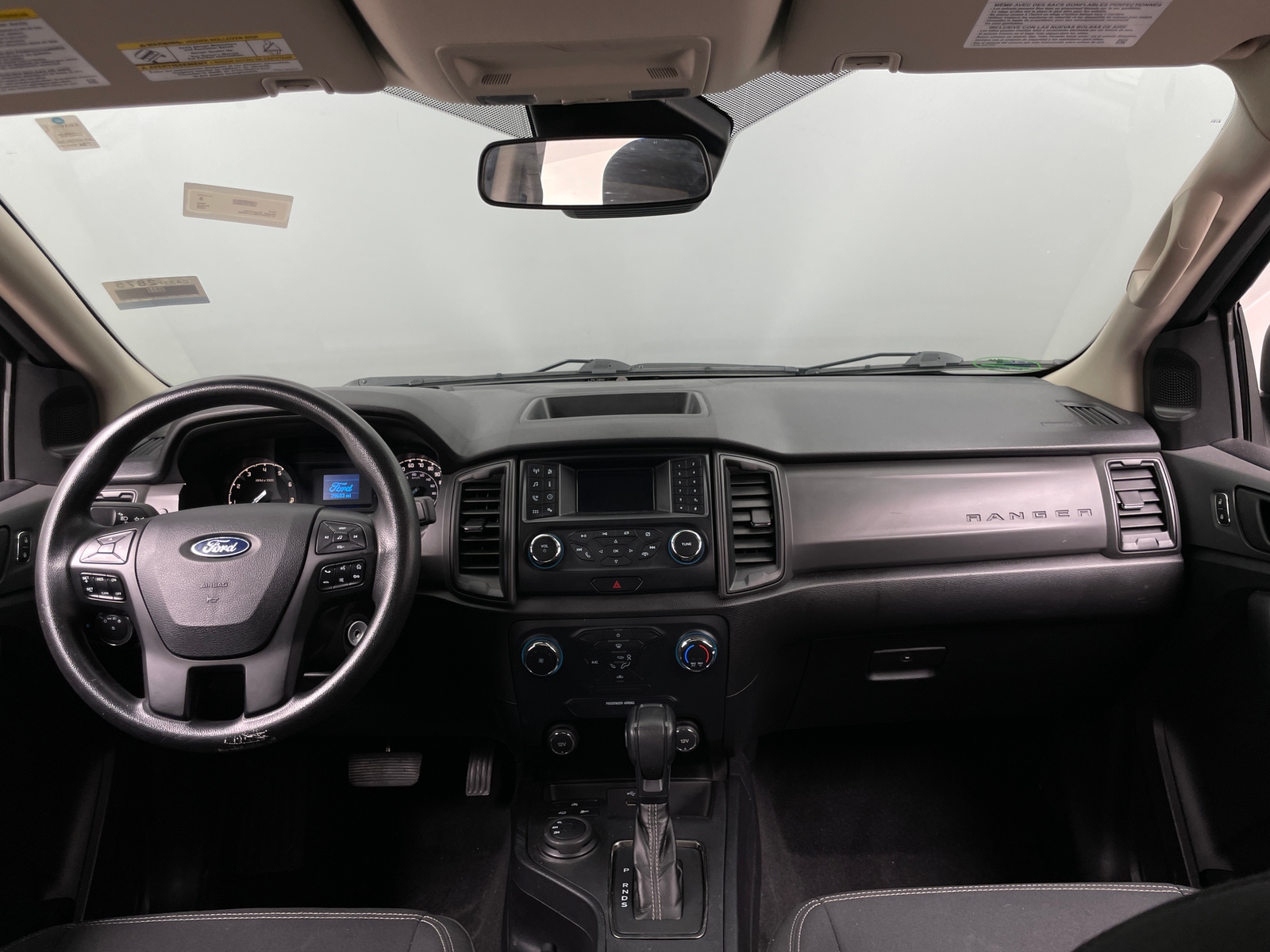 Thumbnail: 2020 Ford Ranger - 3