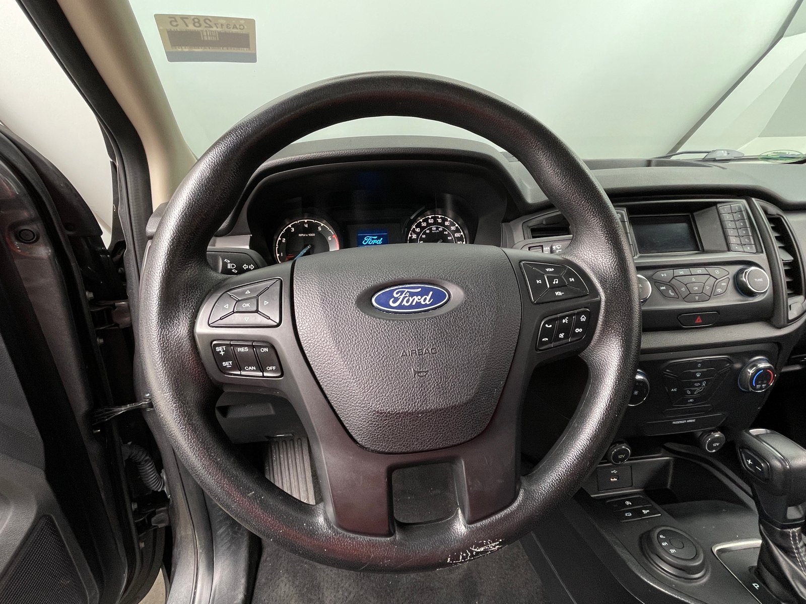 Thumbnail: 2020 Ford Ranger - 5