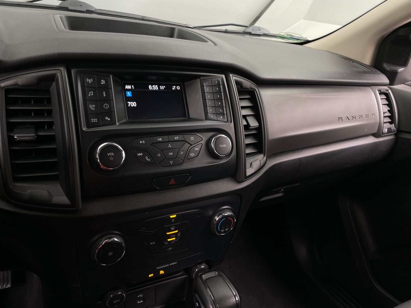 Thumbnail: 2020 Ford Ranger - 4