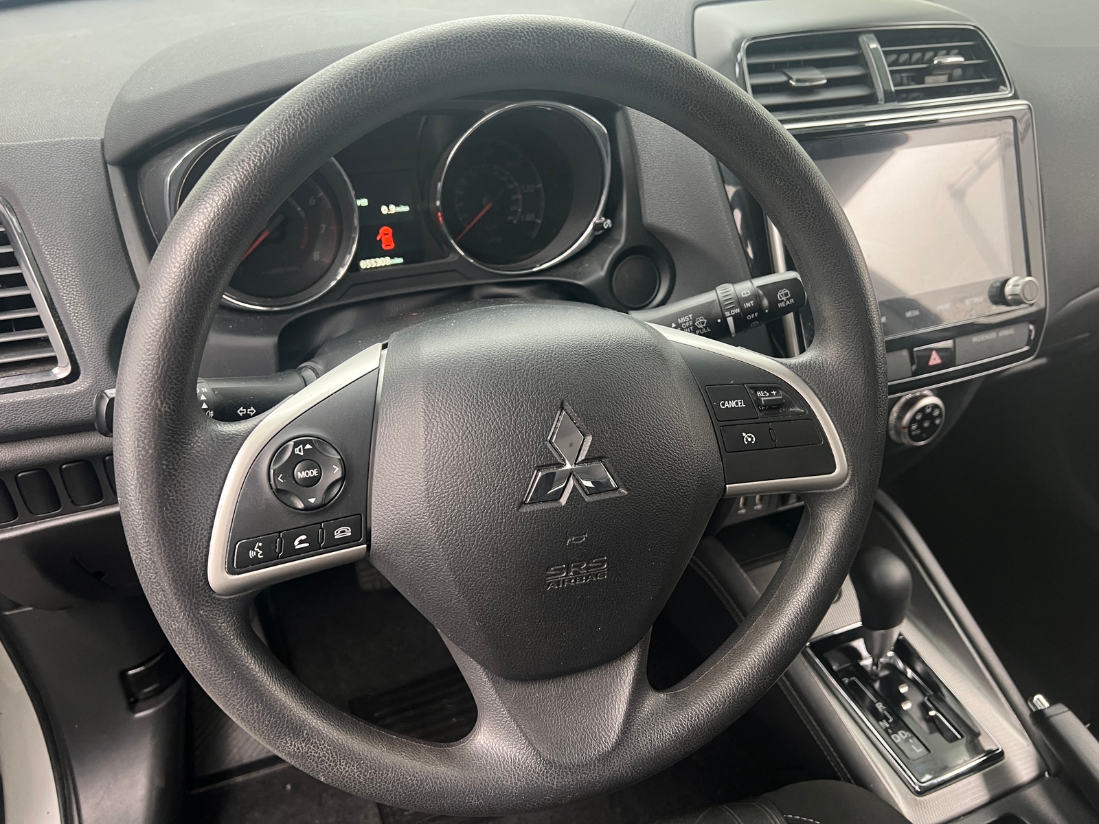 Thumbnail: 2020 Mitsubishi Outlander Sport - 5