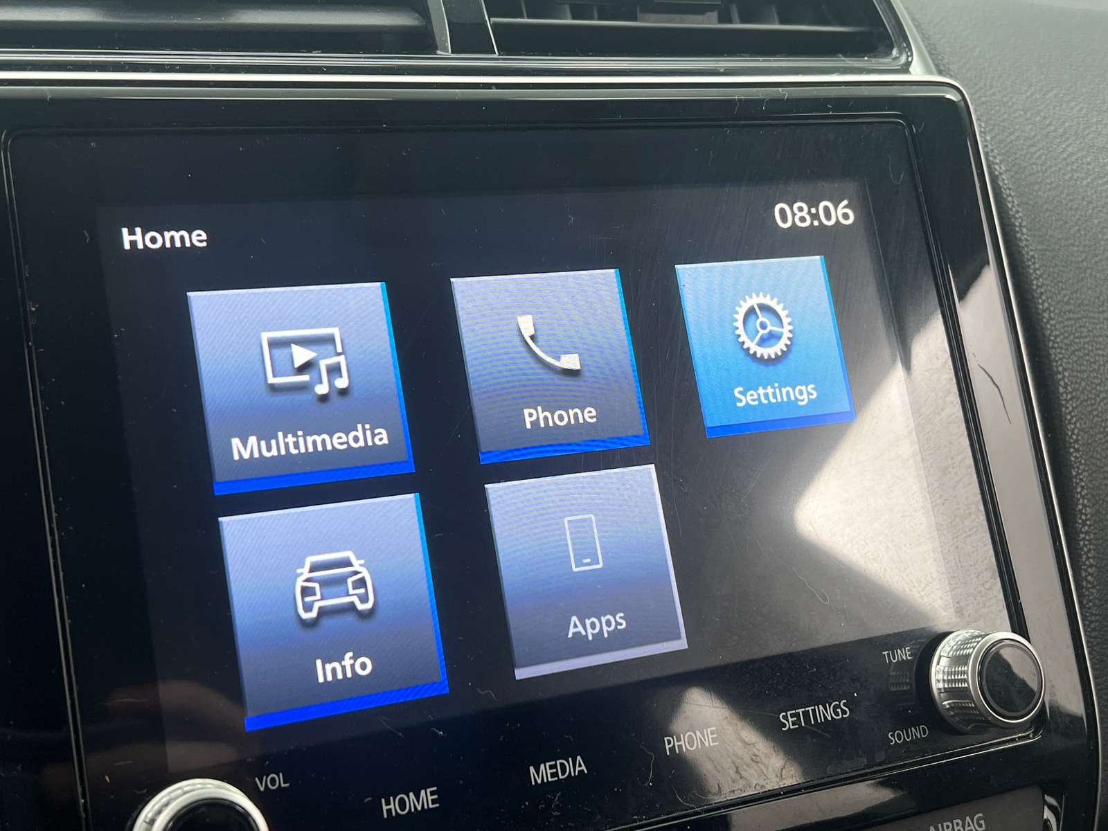 Thumbnail: 2020 Mitsubishi Outlander Sport - 4