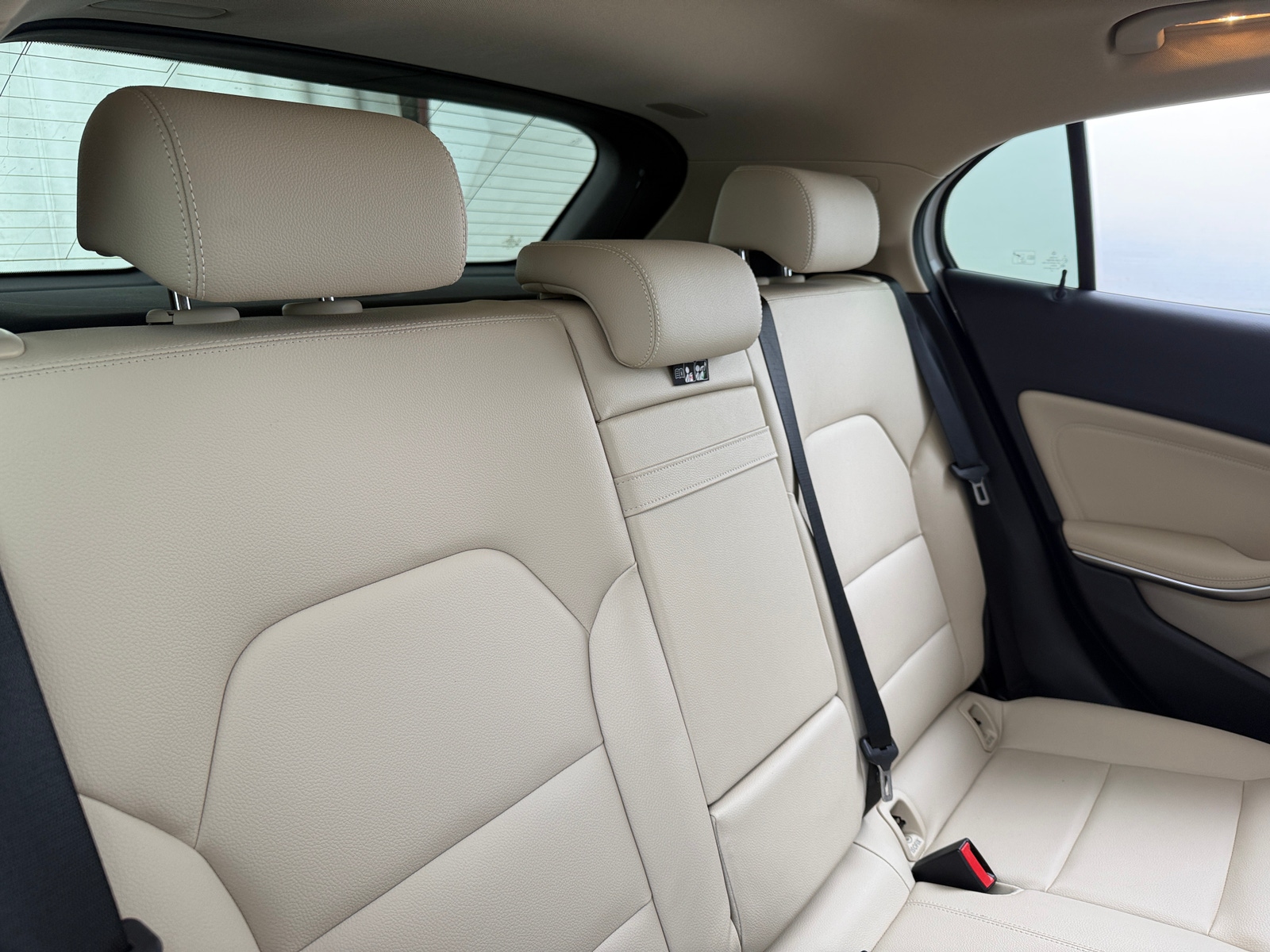 Thumbnail: 2019 Mercedes-Benz GLA - 5