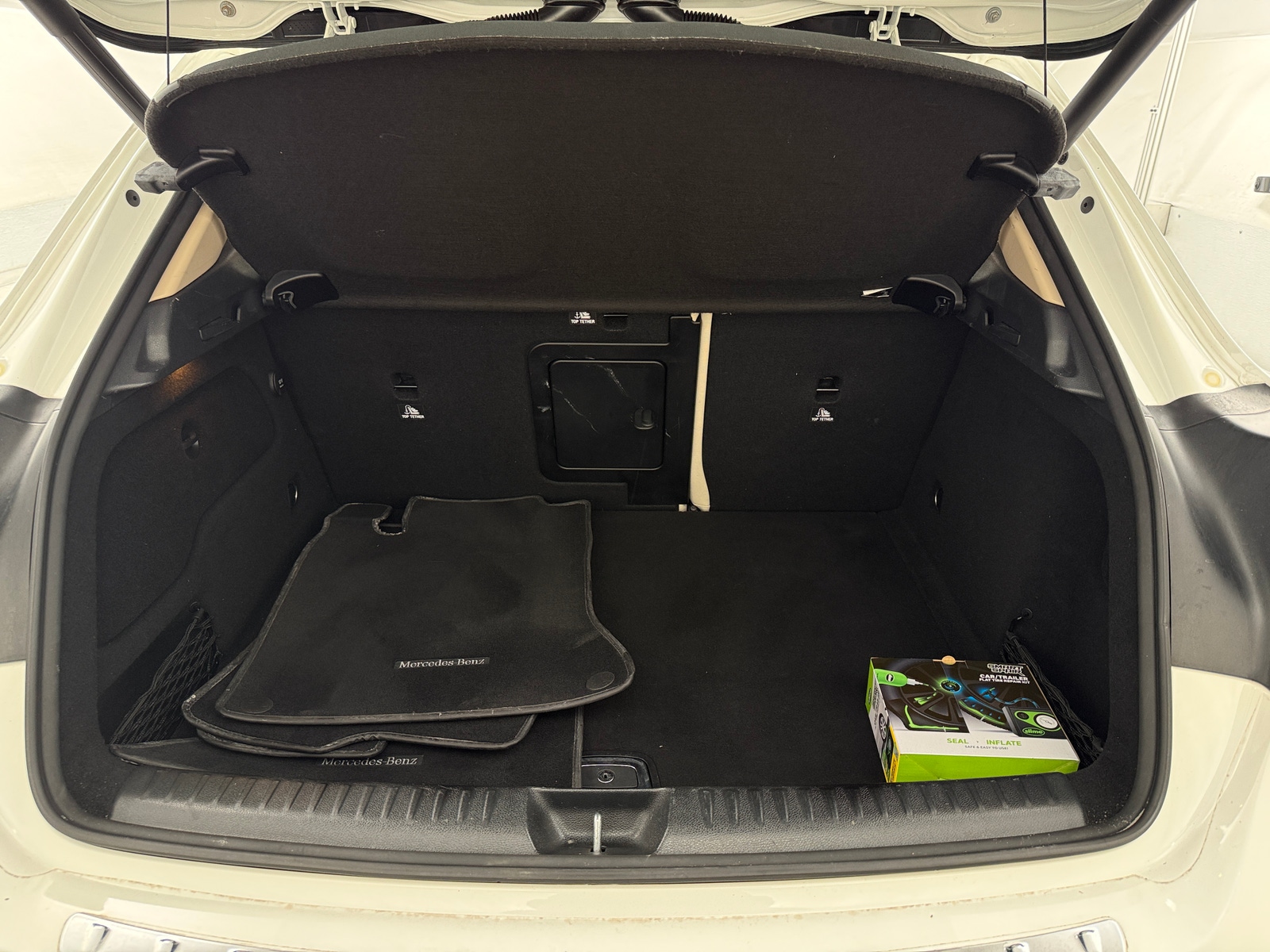 Thumbnail: 2019 Mercedes-Benz GLA - 6