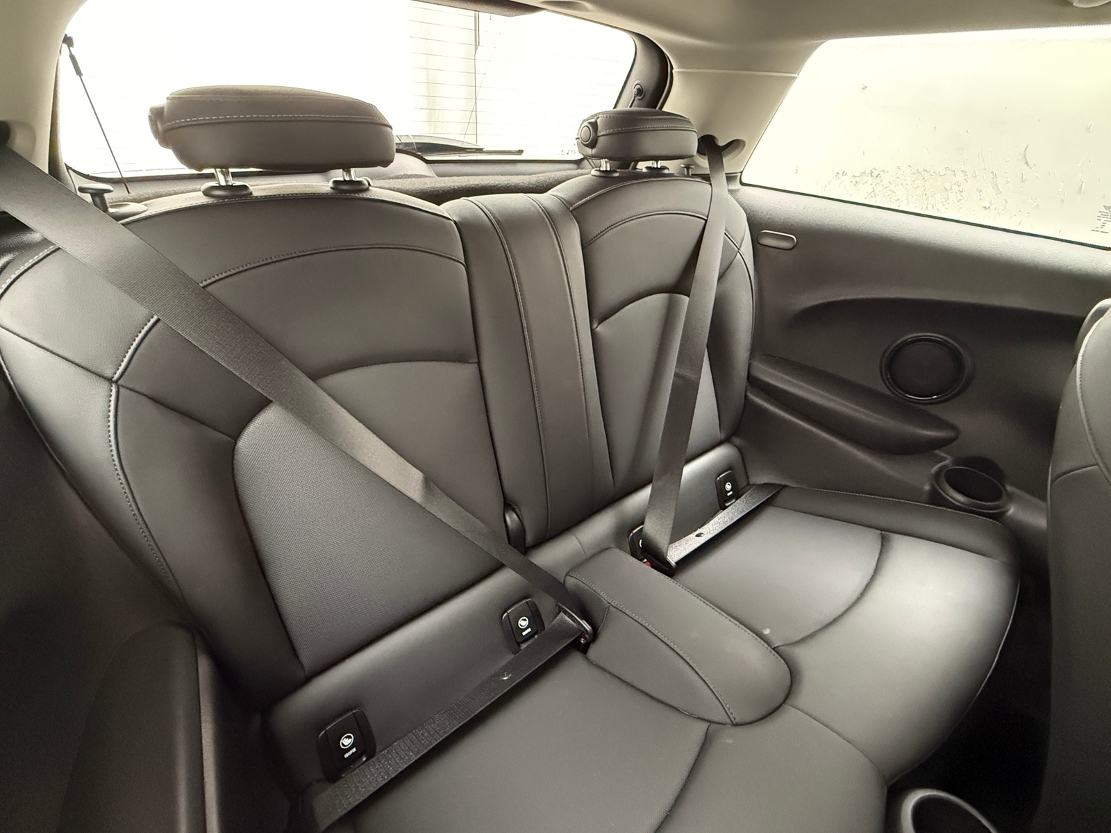 Thumbnail: 2024 MINI Cooper Hardtop - 5