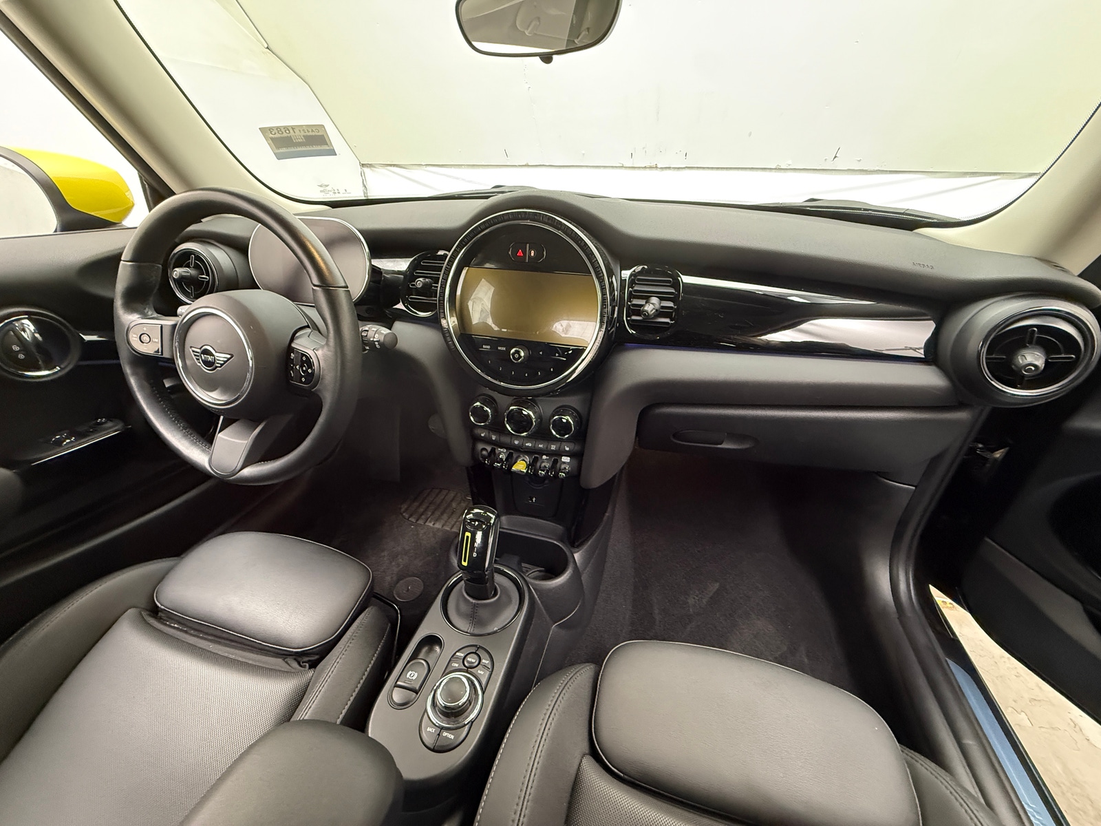 Thumbnail: 2024 MINI Cooper Hardtop - 2