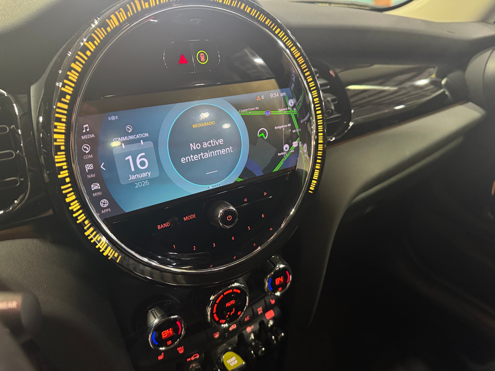 Thumbnail: 2024 MINI Cooper Hardtop - 3