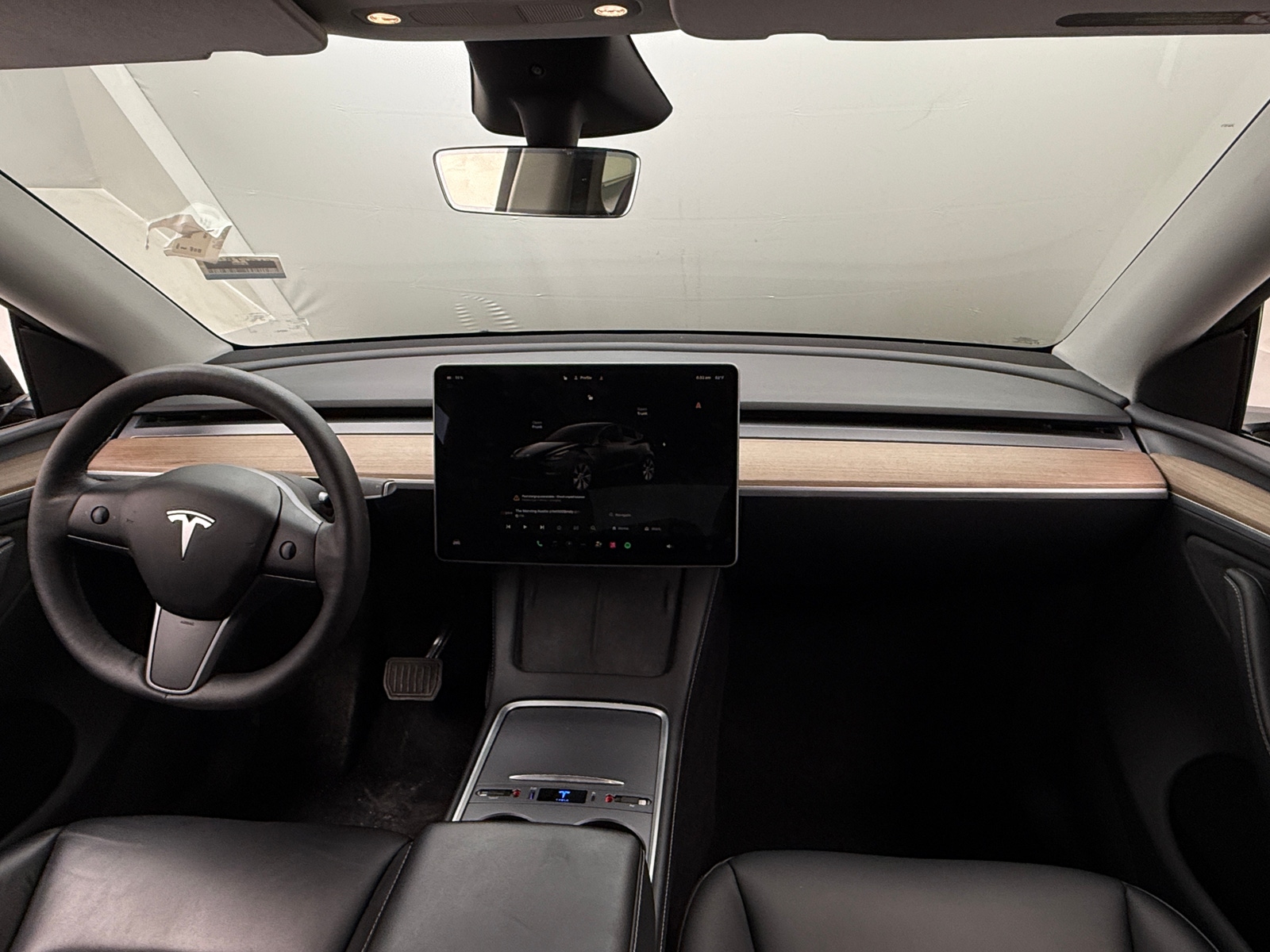 Thumbnail: 2023 Tesla Model Y - 2