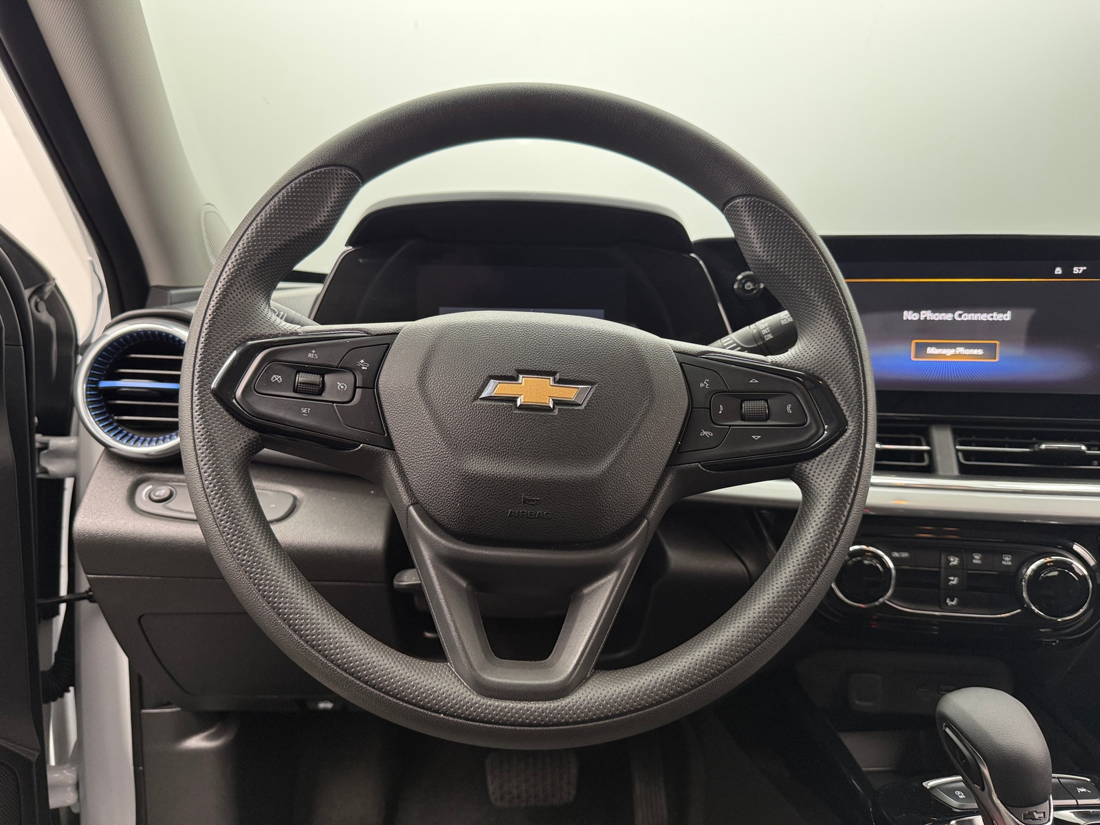 Thumbnail: 2025 Chevrolet Trax - 5