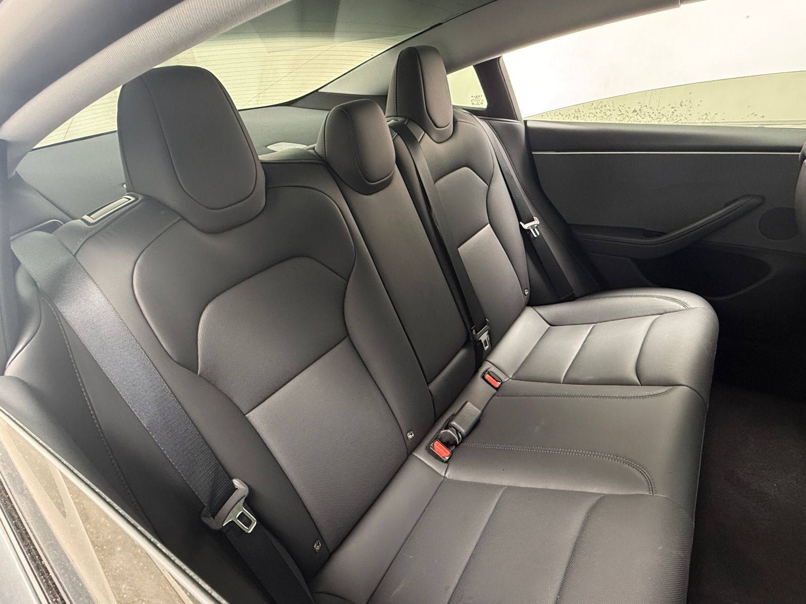 Thumbnail: 2025 Tesla Model 3 - 5