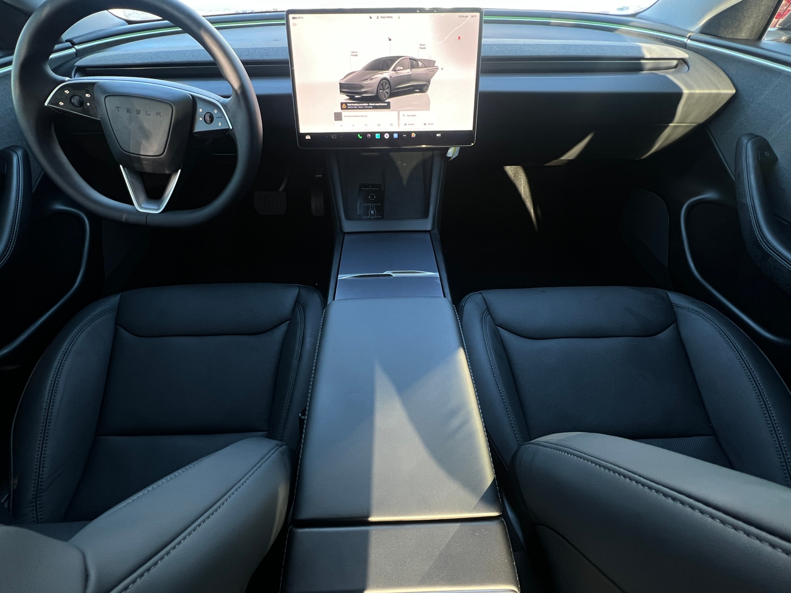 Thumbnail: 2025 Tesla Model 3 - 2