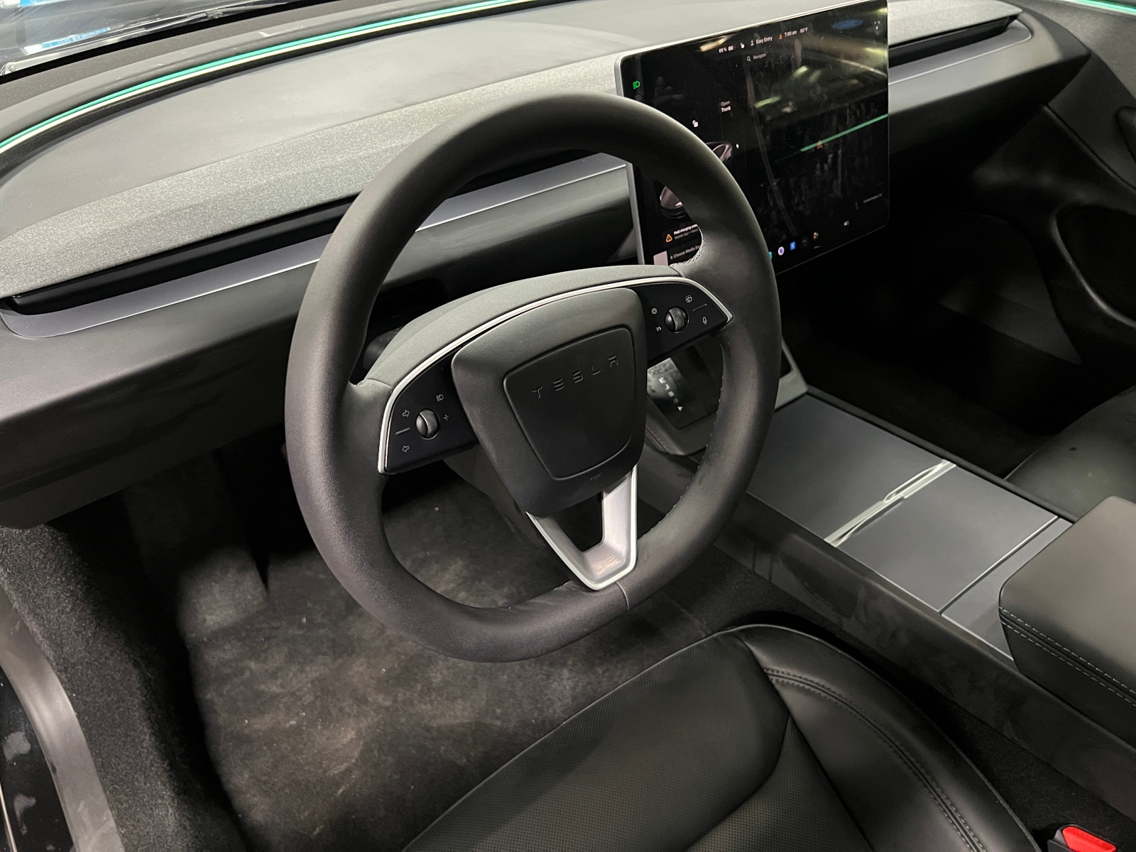 Thumbnail: 2025 Tesla Model 3 - 4